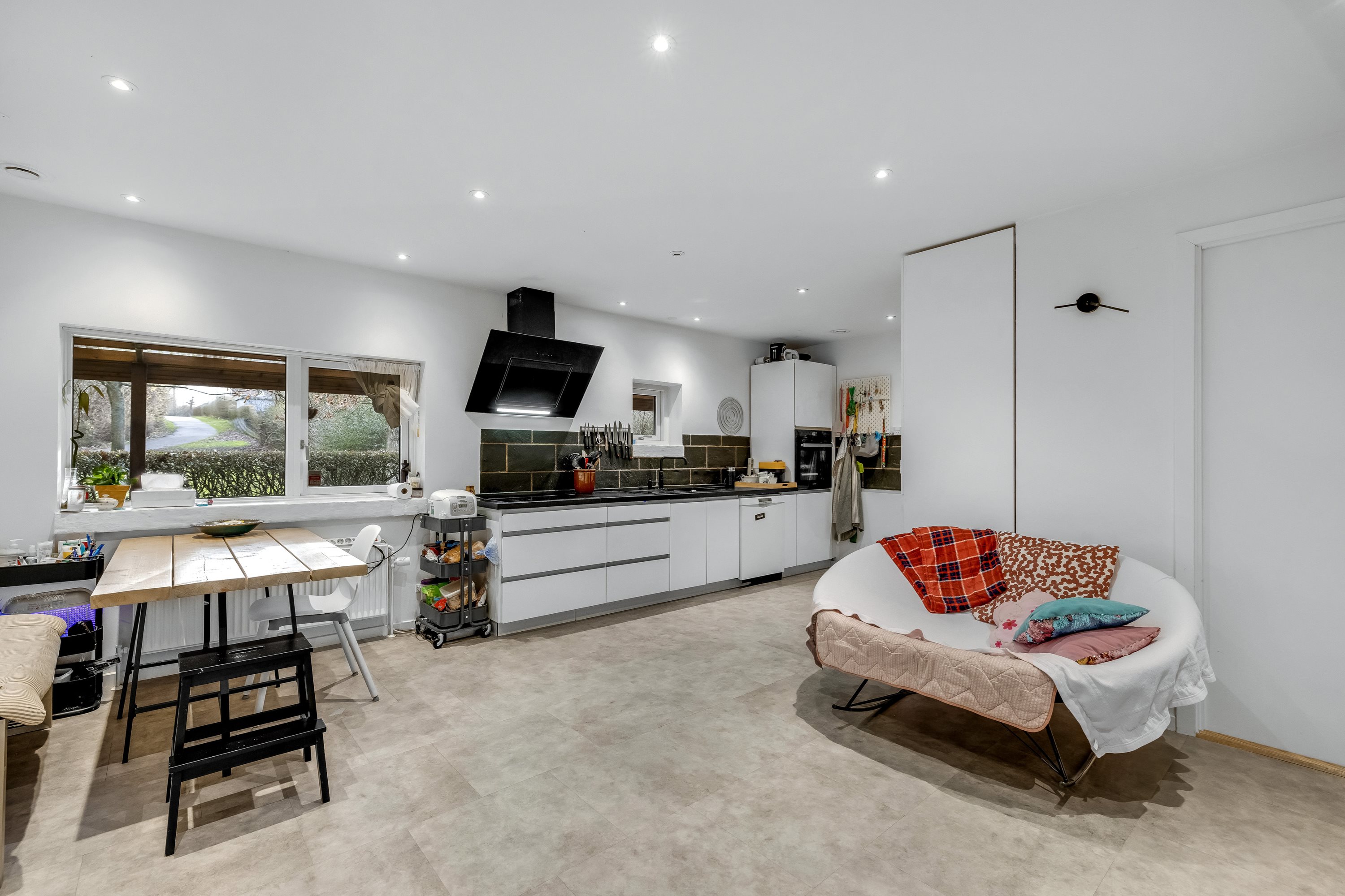 Miniaturebillede 1: køkken. Billede af Holmstruphøjvej 39, Holmstrup, 8210 Aarhus V