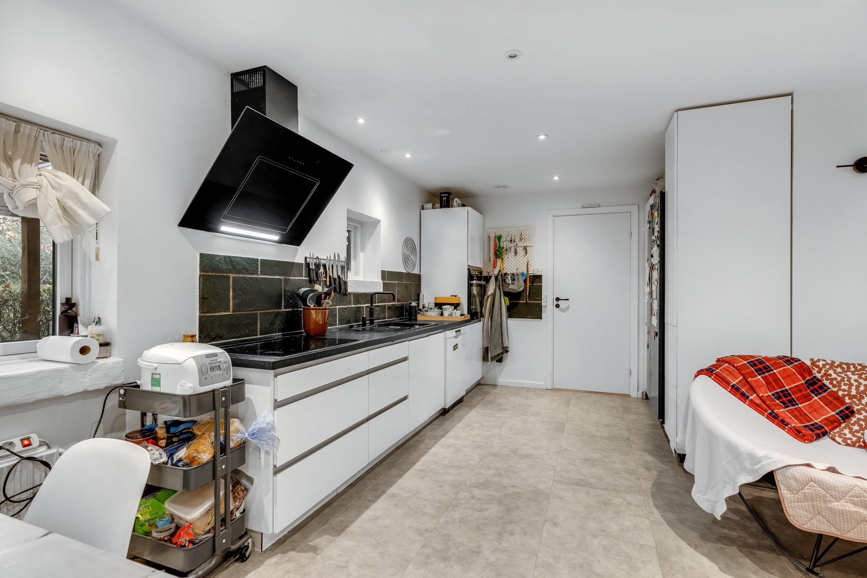 Miniaturebillede 2: køkken. Billede af Holmstruphøjvej 39, Holmstrup, 8210 Aarhus V