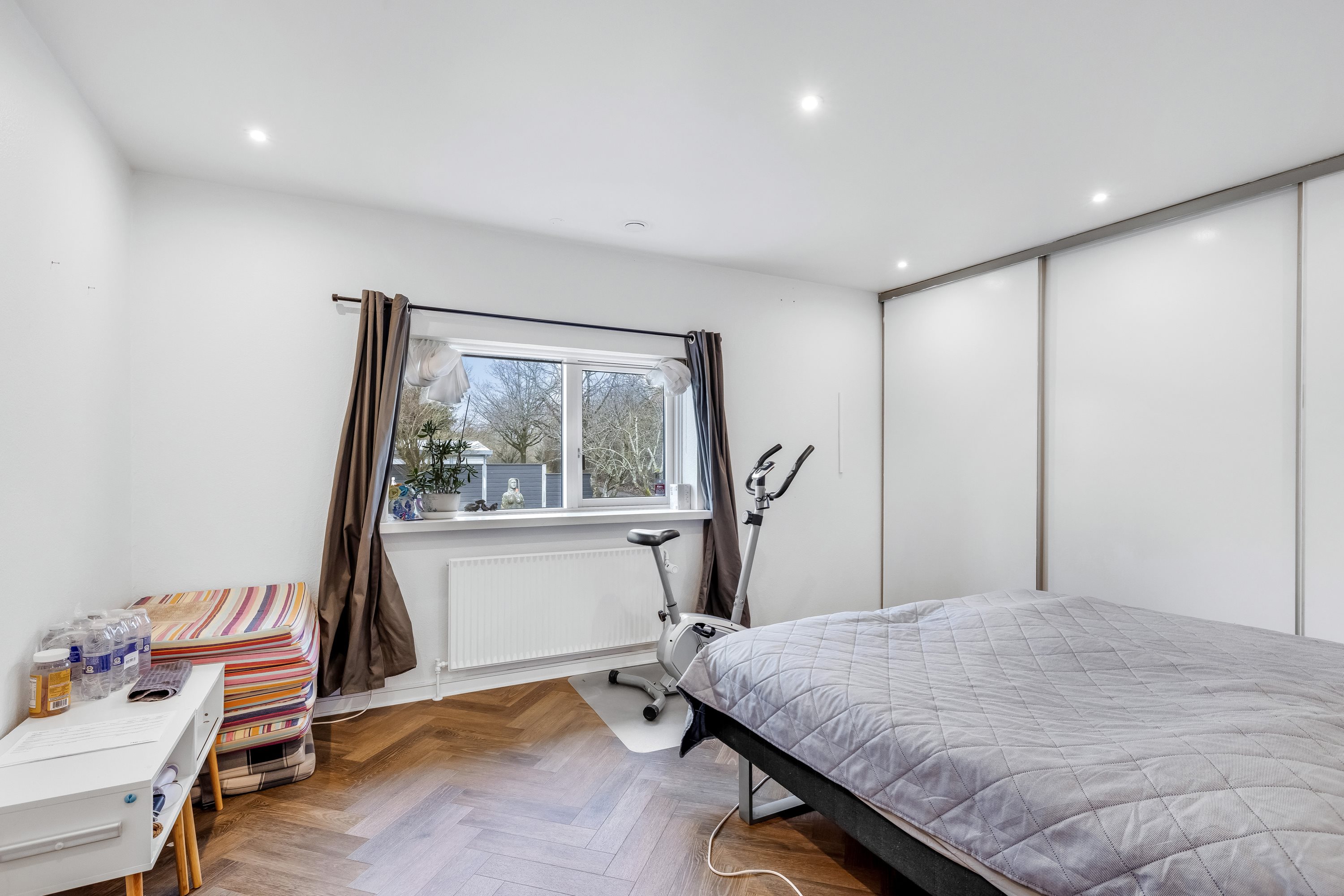 Fremhævet værelse billede i fuldskærmstilstand. Billede af Holmstruphøjvej 39, Holmstrup, 8210 Aarhus V