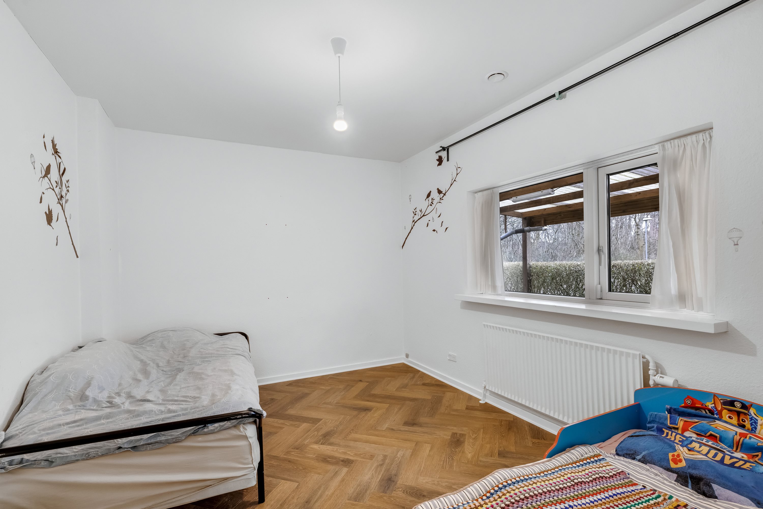 Fremhævet værelse billede i fuldskærmstilstand. Billede af Holmstruphøjvej 39, Holmstrup, 8210 Aarhus V