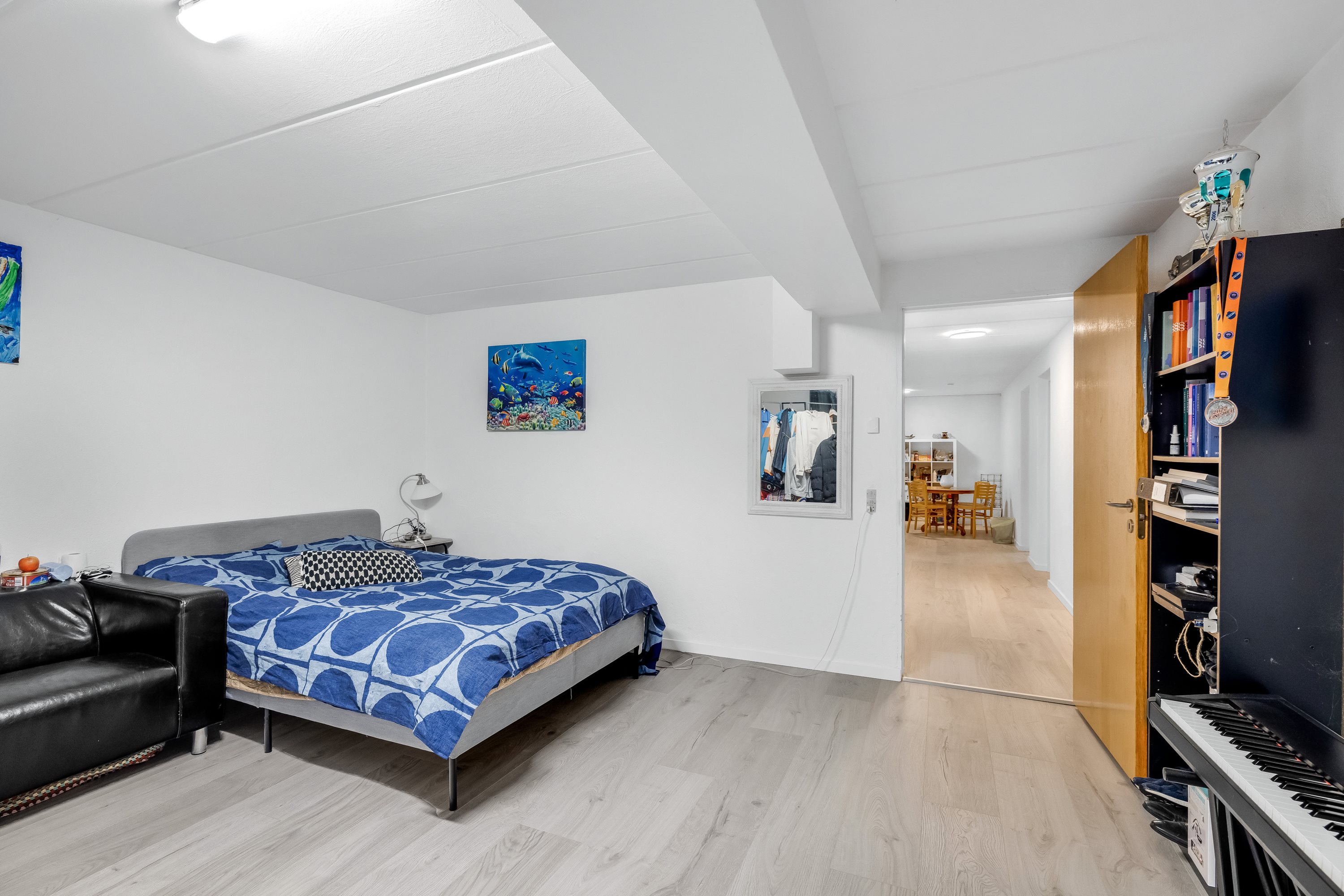 Fremhævet disponibel billede i fuldskærmstilstand. Billede af Holmstruphøjvej 39, Holmstrup, 8210 Aarhus V