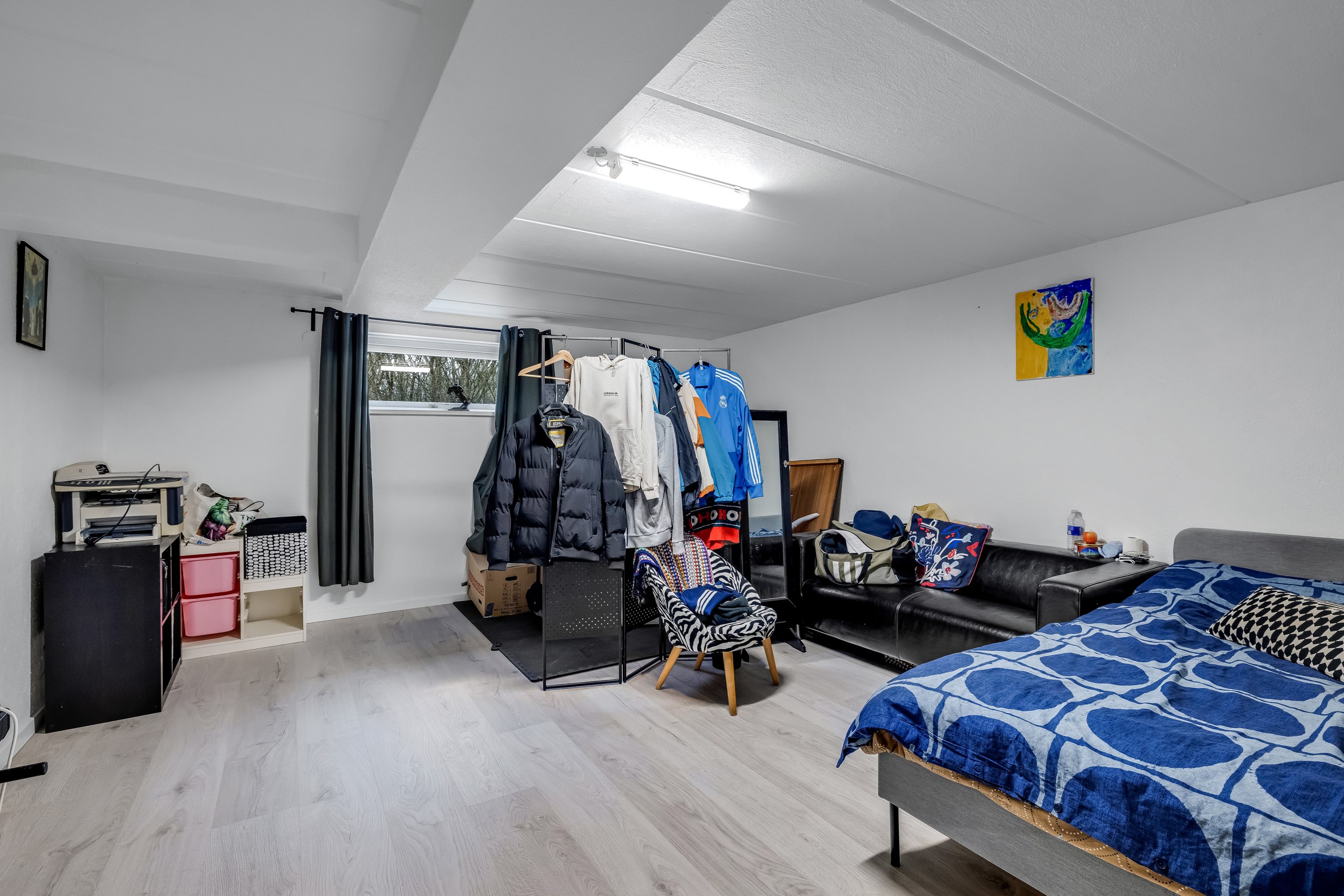 Fremhævet disponibel billede i fuldskærmstilstand. Billede af Holmstruphøjvej 39, Holmstrup, 8210 Aarhus V