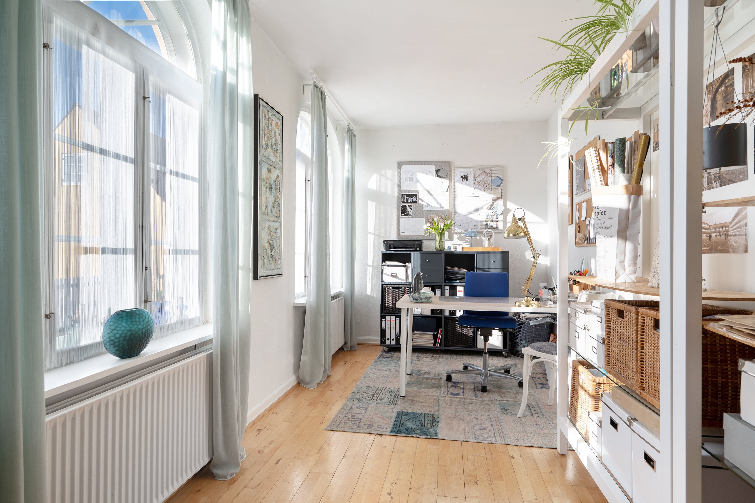 Fremhævet værelse billede i fuldskærmstilstand. Billede af Overgade 17, 8400 Ebeltoft