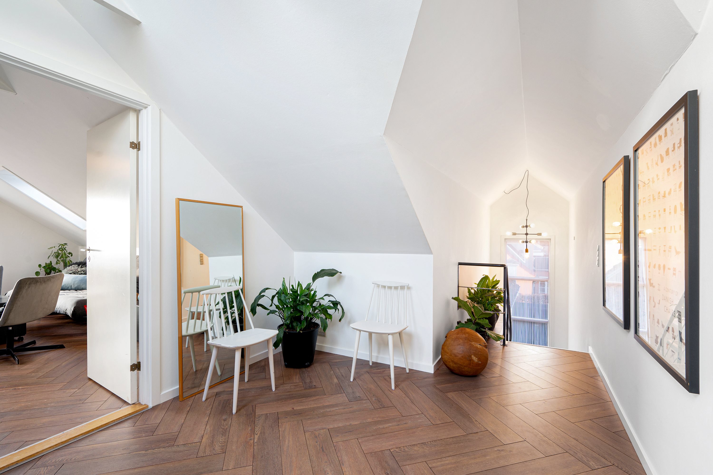 Fremhævet aktivitetsrum billede i fuldskærmstilstand. Billede af Overgade 17, 8400 Ebeltoft