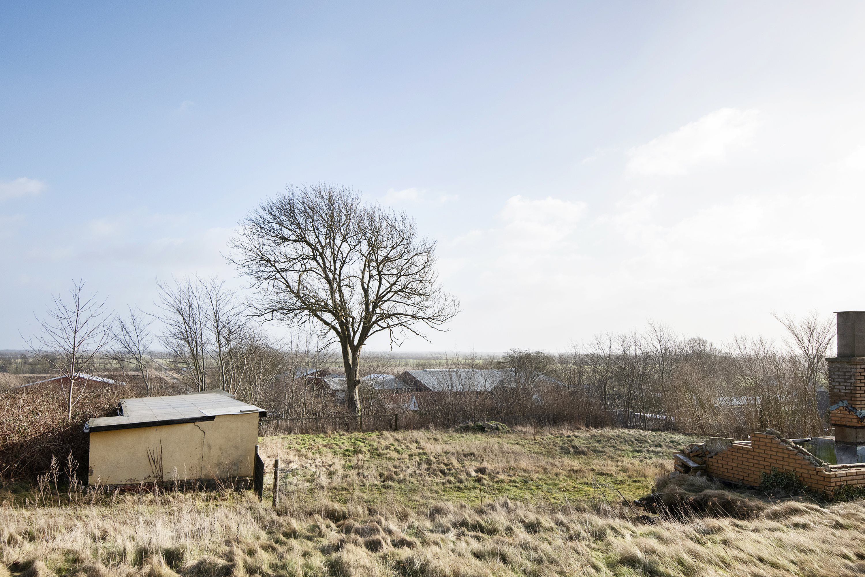 Miniaturebillede 1: andet. Billede af Gadekærsvej 32, Sejlflod, 9280 Storvorde