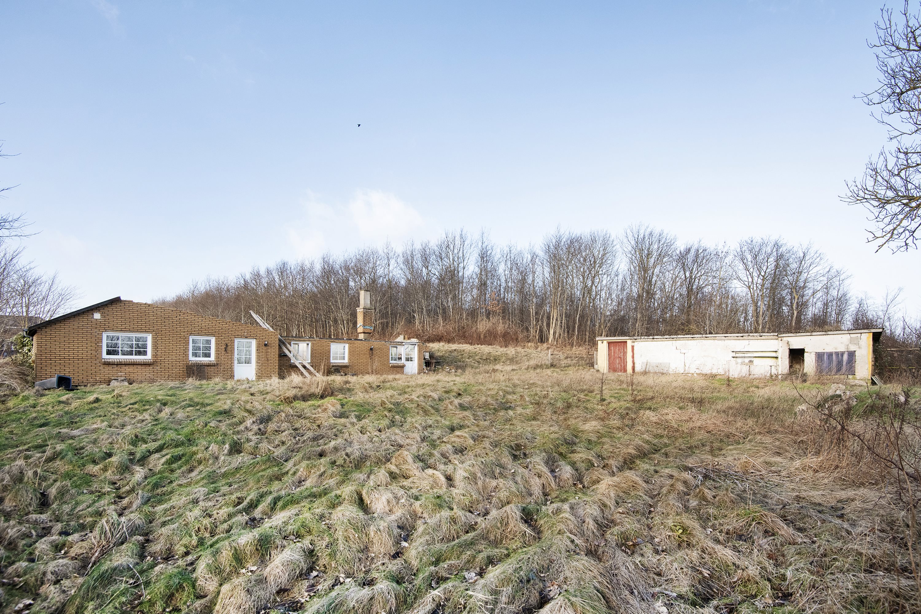 Miniaturebillede 2: andet. Billede af Gadekærsvej 32, Sejlflod, 9280 Storvorde