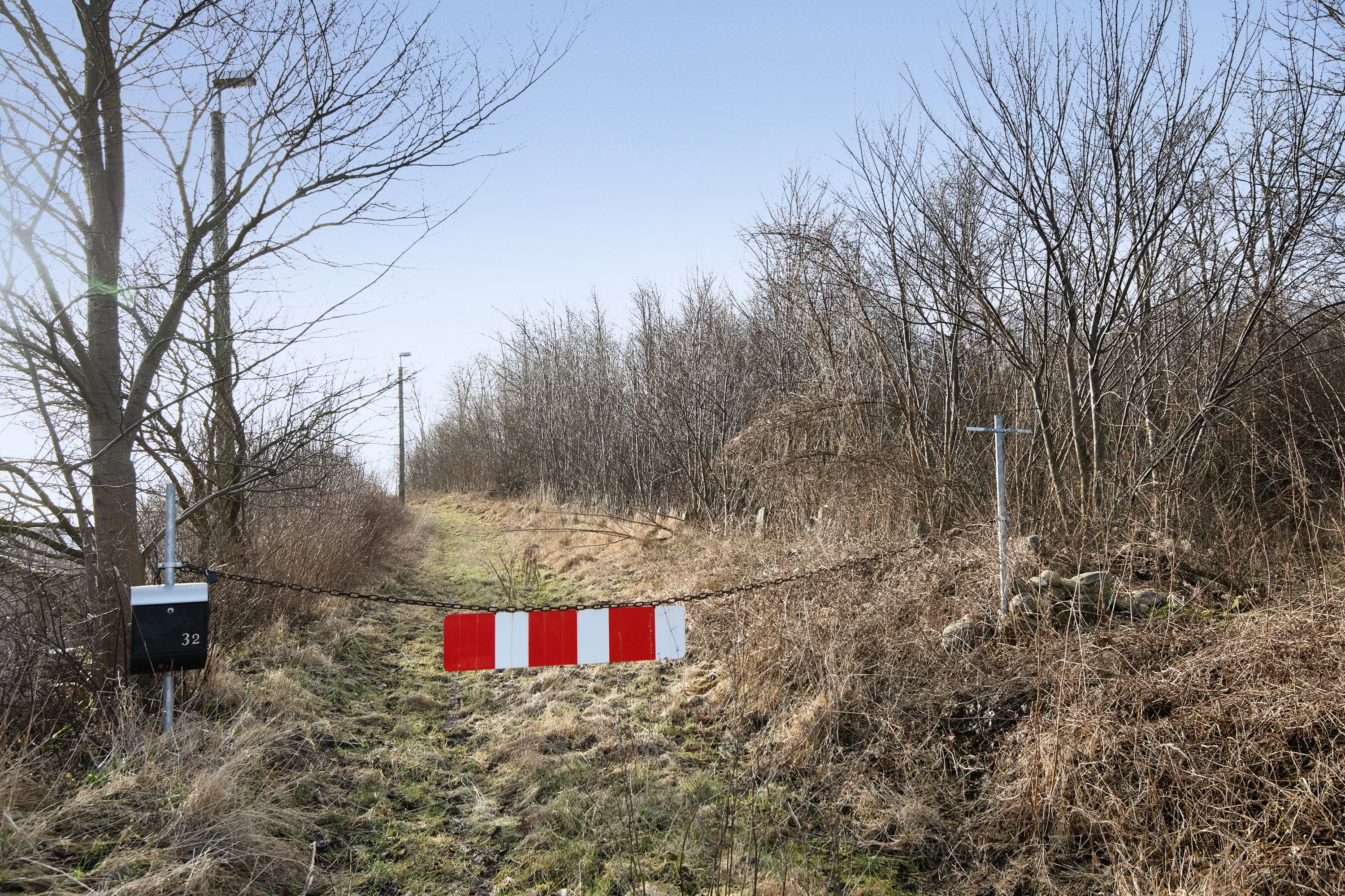 Fremhævet andet billede i fuldskærmstilstand. Billede af Gadekærsvej 32, Sejlflod, 9280 Storvorde