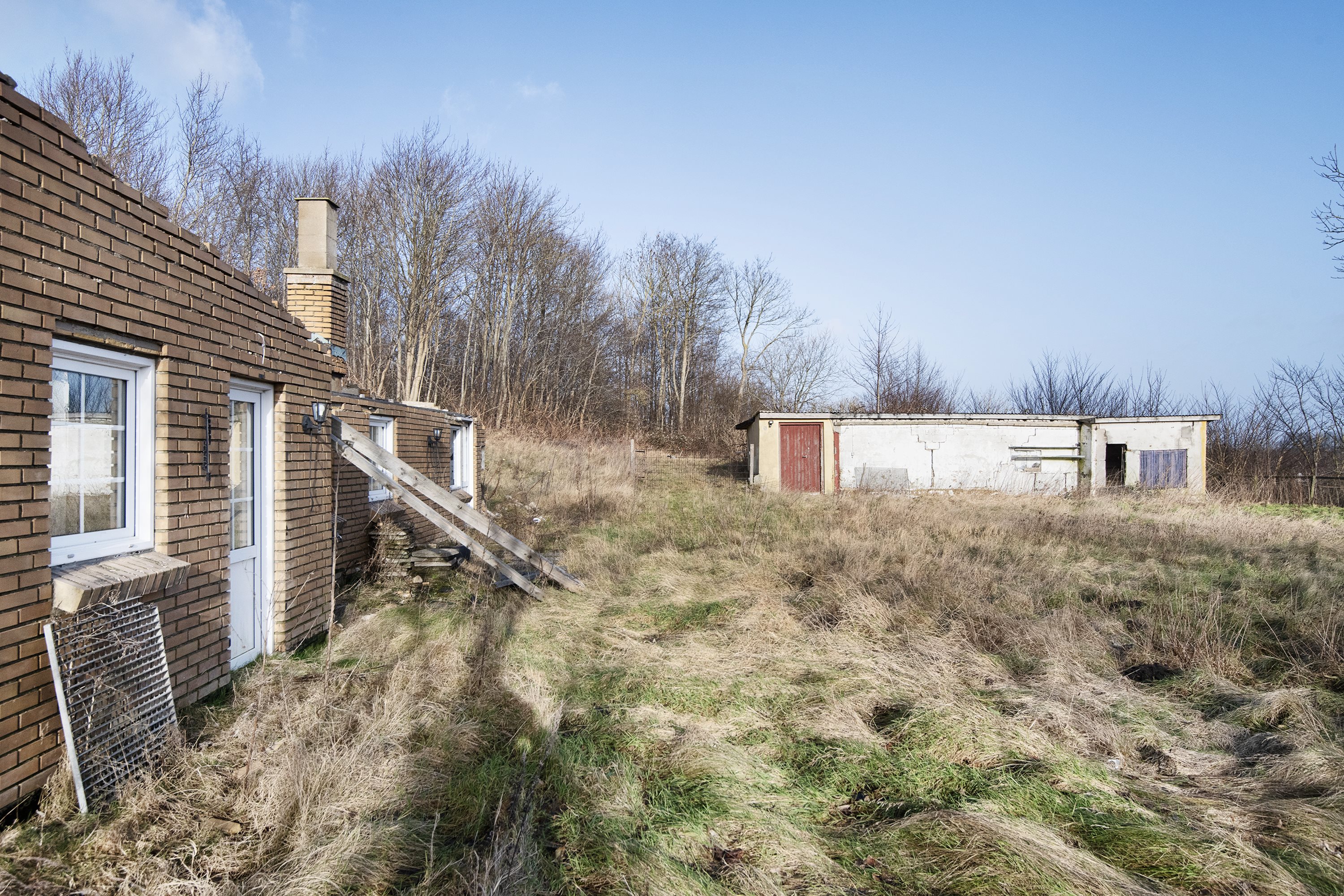 Fremhævet andet billede i fuldskærmstilstand. Billede af Gadekærsvej 32, Sejlflod, 9280 Storvorde