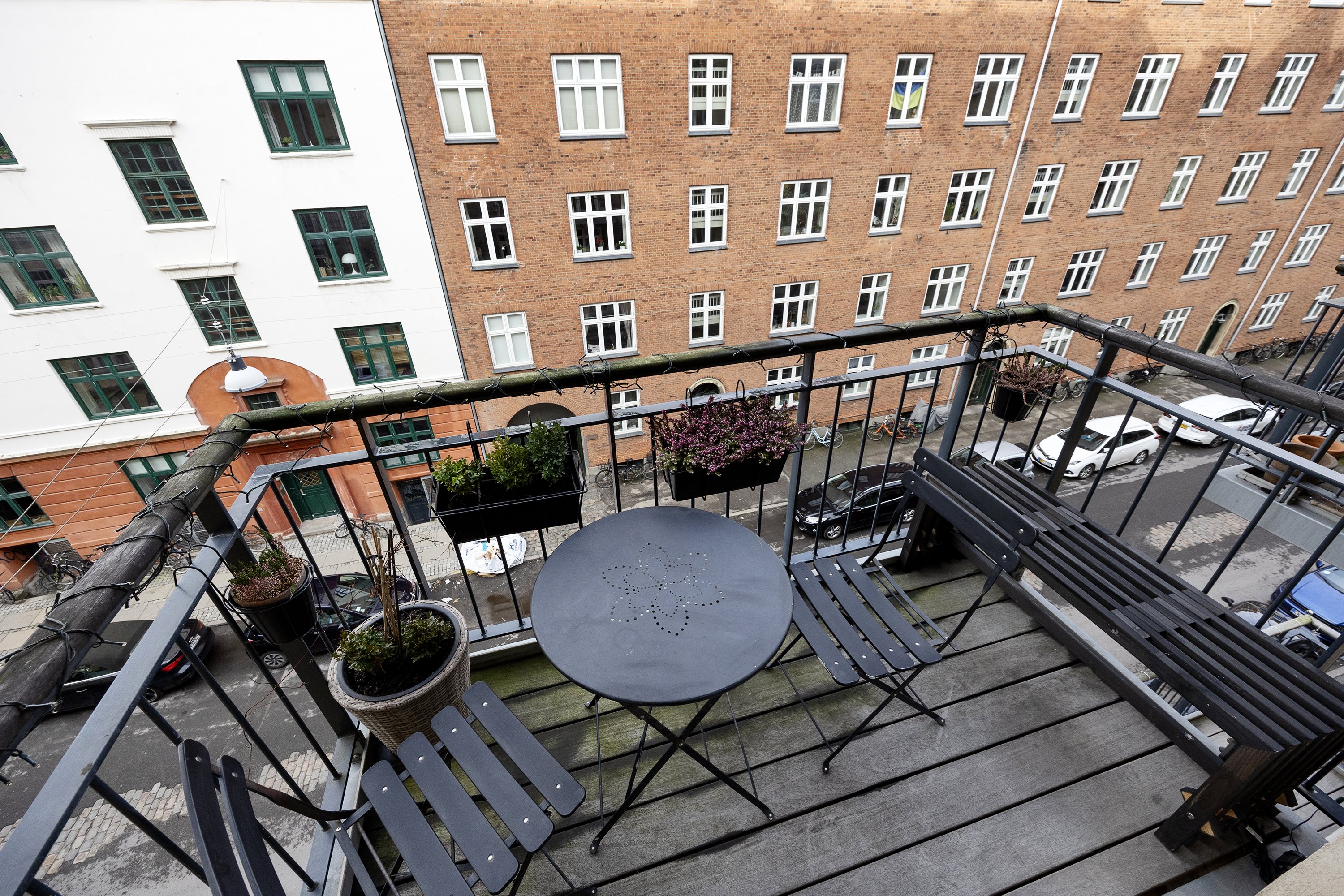 Fremhævet ejendommen billede i fuldskærmstilstand. Billede af Andreas Bjørns Gade 18, 3. tv., 1428 København K