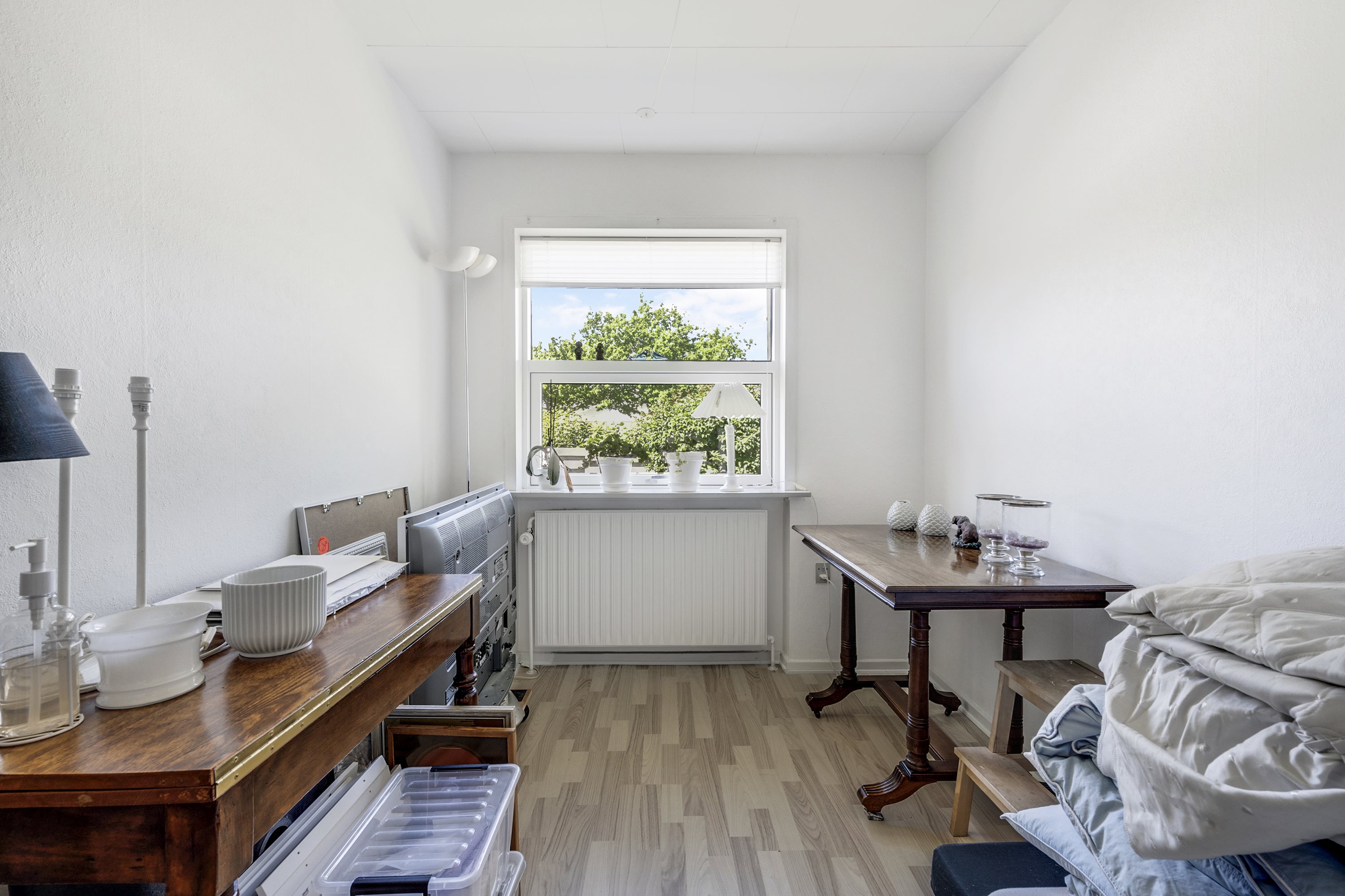 Fremhævet værelse billede i fuldskærmstilstand. Billede af Ilbrovej 379, Ilbro, 9800 Hjørring