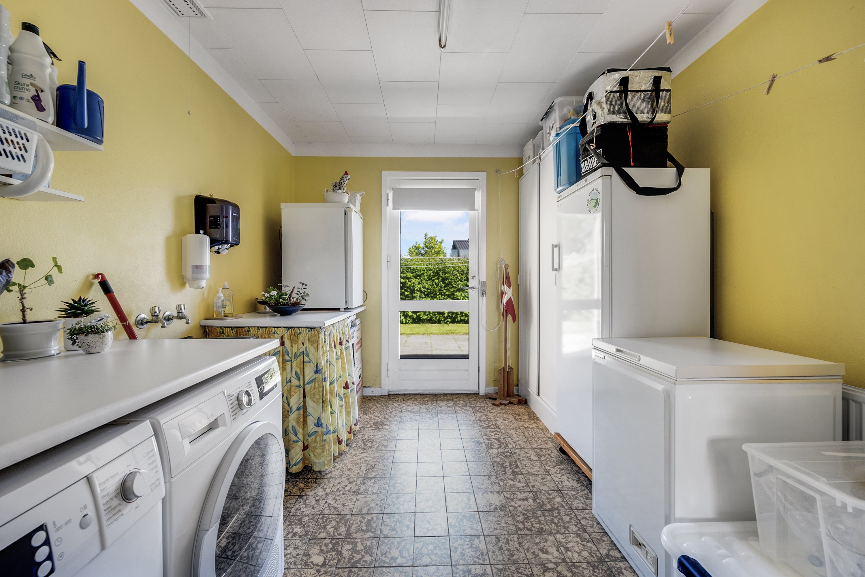 Fremhævet bryggers billede i fuldskærmstilstand. Billede af Ilbrovej 379, Ilbro, 9800 Hjørring