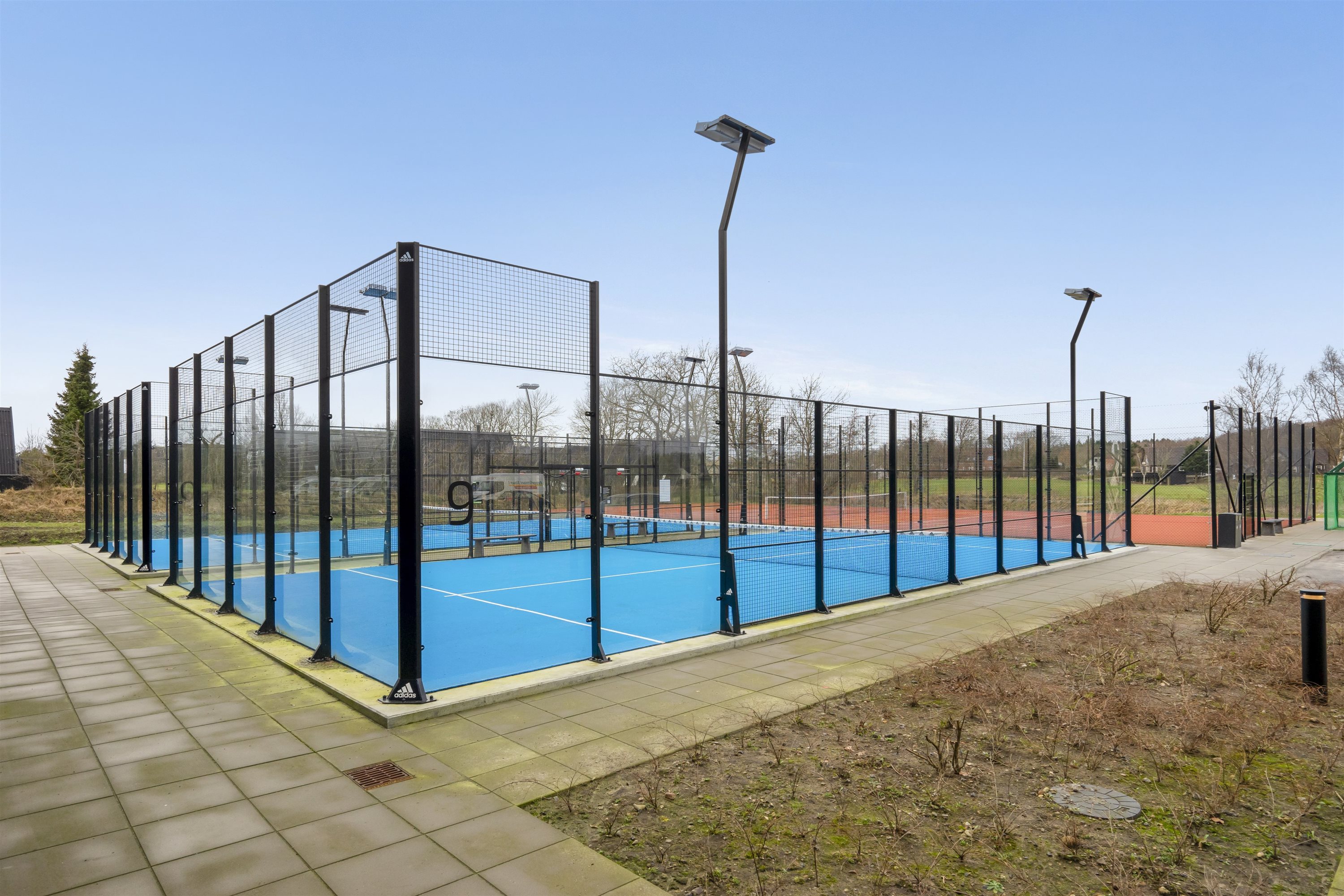 Fremhævet område billede i fuldskærmstilstand. Billede af Golfsvinget 197, Gatten, 9640 Farsø