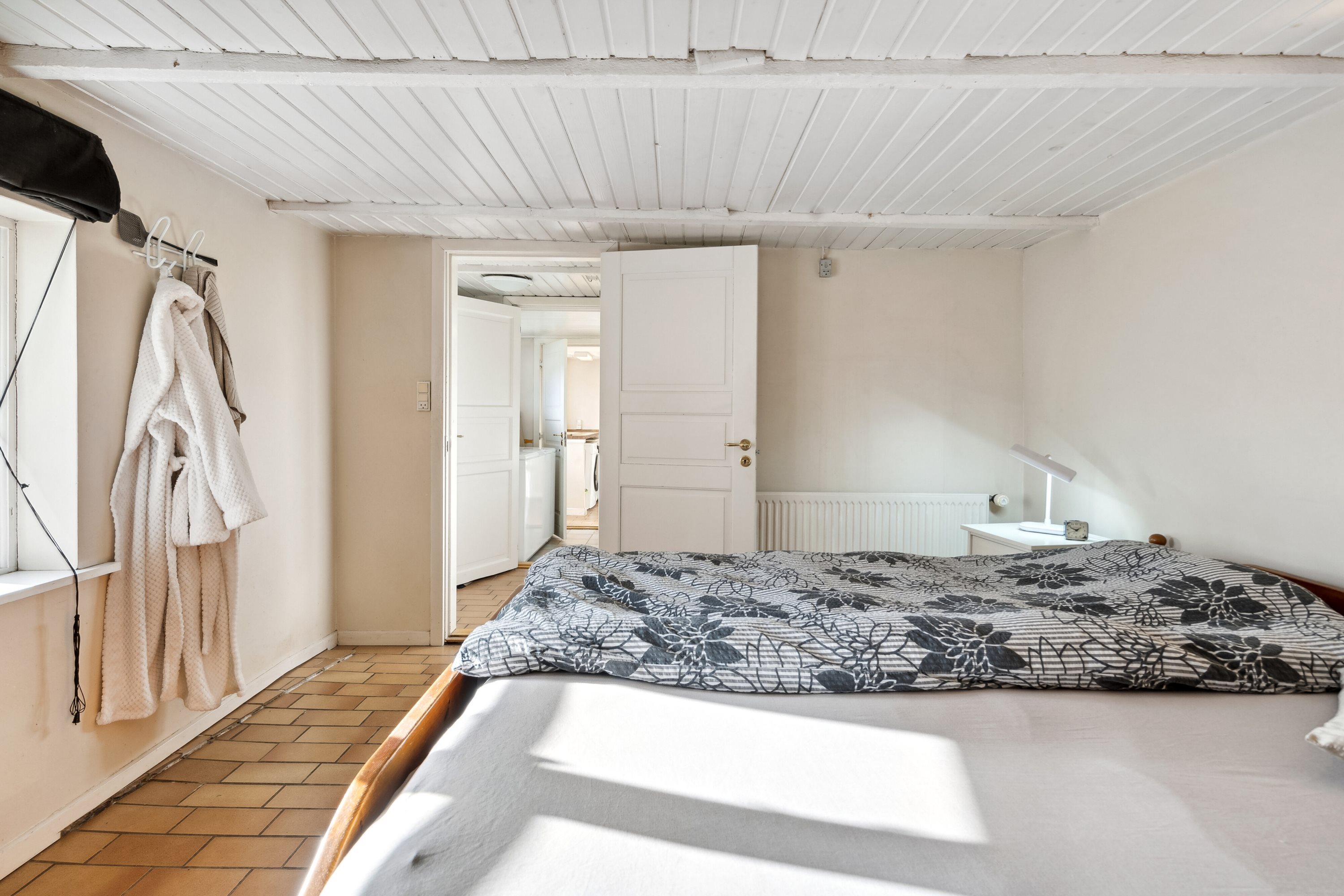 Fremhævet andet billede i fuldskærmstilstand. Billede af Førslev Bygade 6, 4690 Haslev