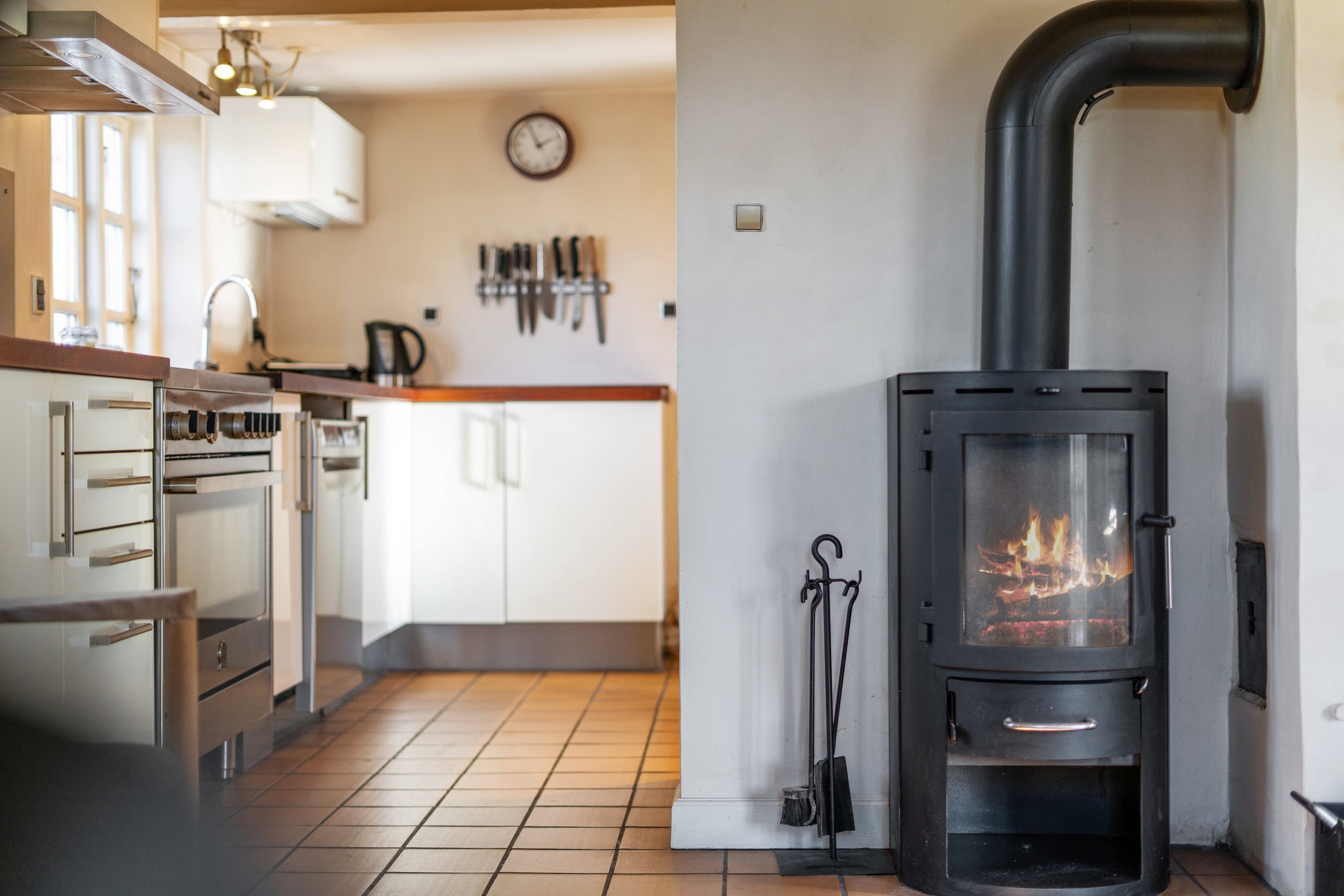 Fremhævet andet billede i fuldskærmstilstand. Billede af Førslev Bygade 6, 4690 Haslev