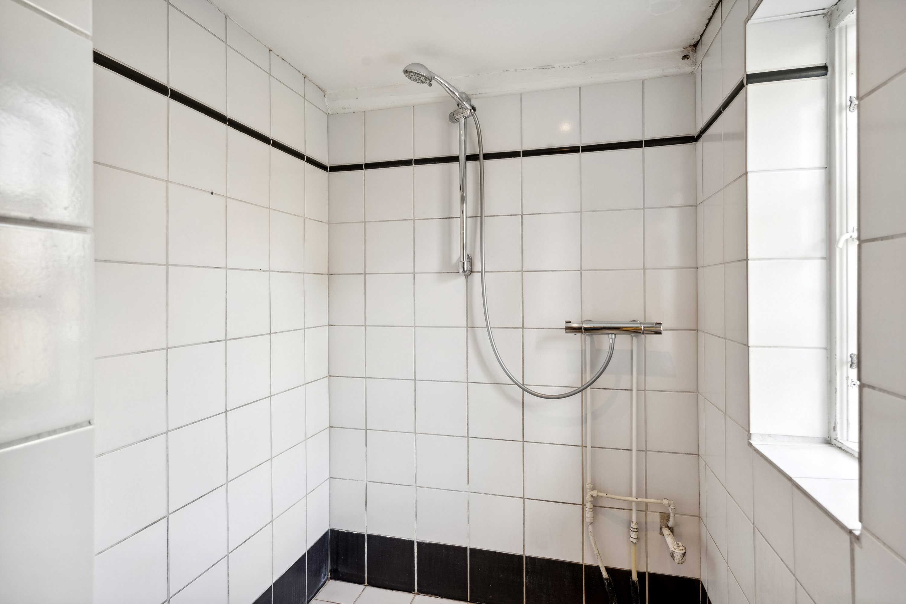 Fremhævet andet billede i fuldskærmstilstand. Billede af Førslev Bygade 6, 4690 Haslev