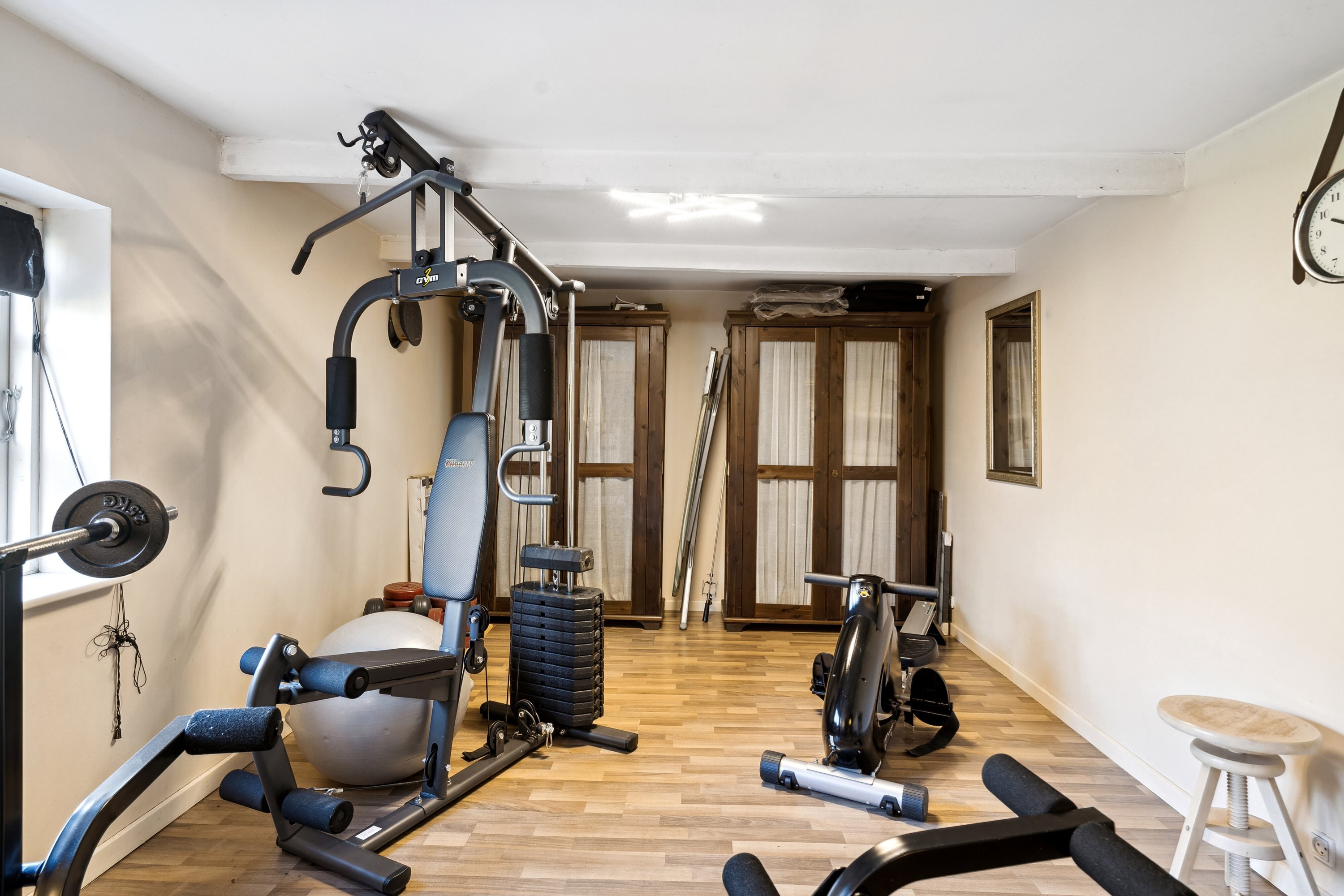 Fremhævet andet billede i fuldskærmstilstand. Billede af Førslev Bygade 6, 4690 Haslev