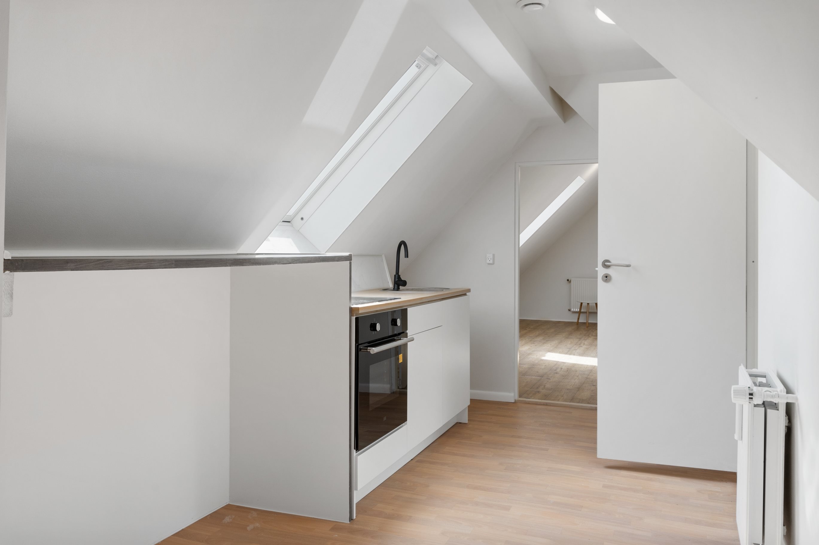 Fremhævet andet billede i fuldskærmstilstand. Billede af Præstøvej 111, 4640 Faxe