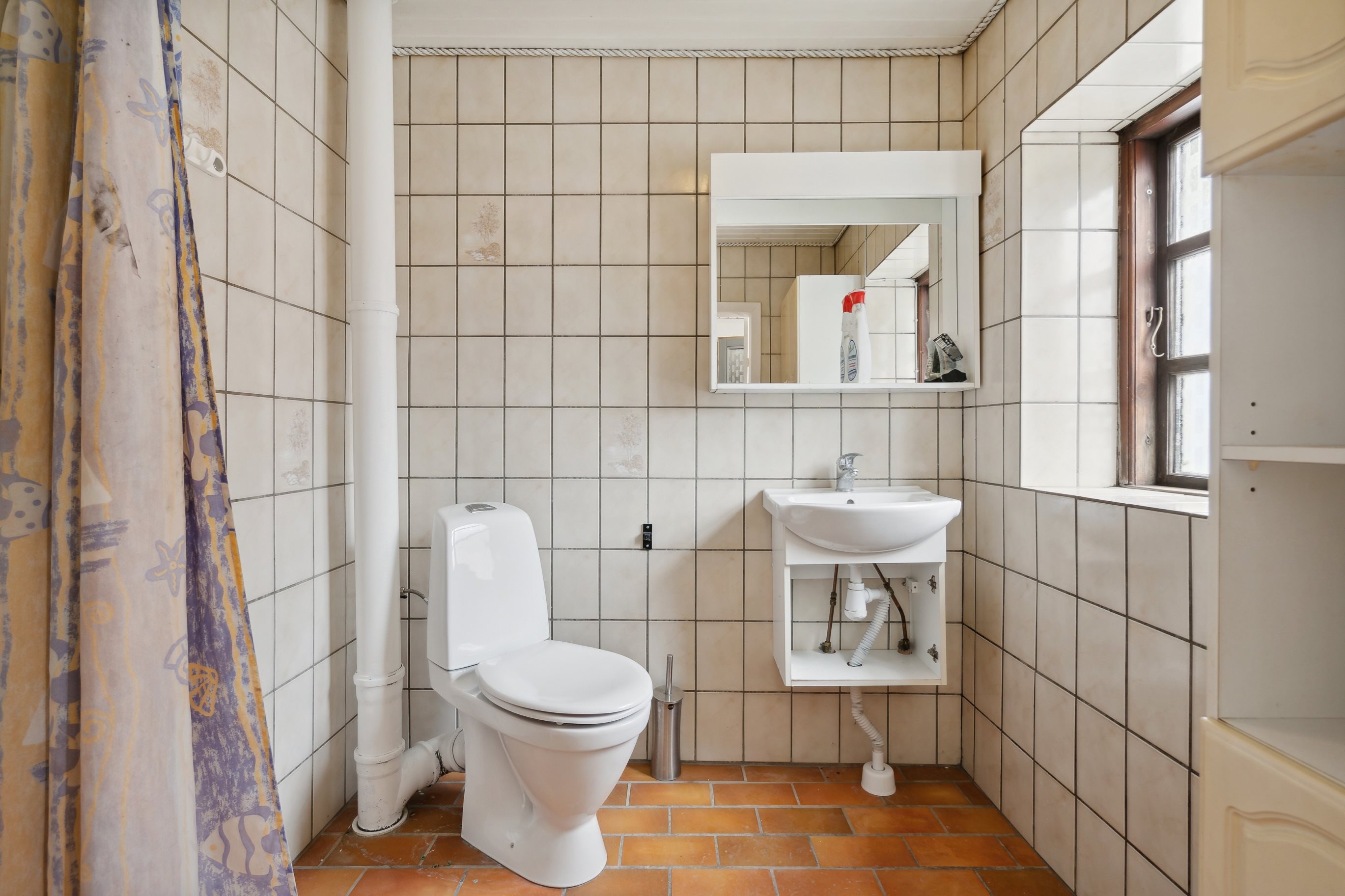 Fremhævet andet billede i fuldskærmstilstand. Billede af Præstøvej 111, 4640 Faxe