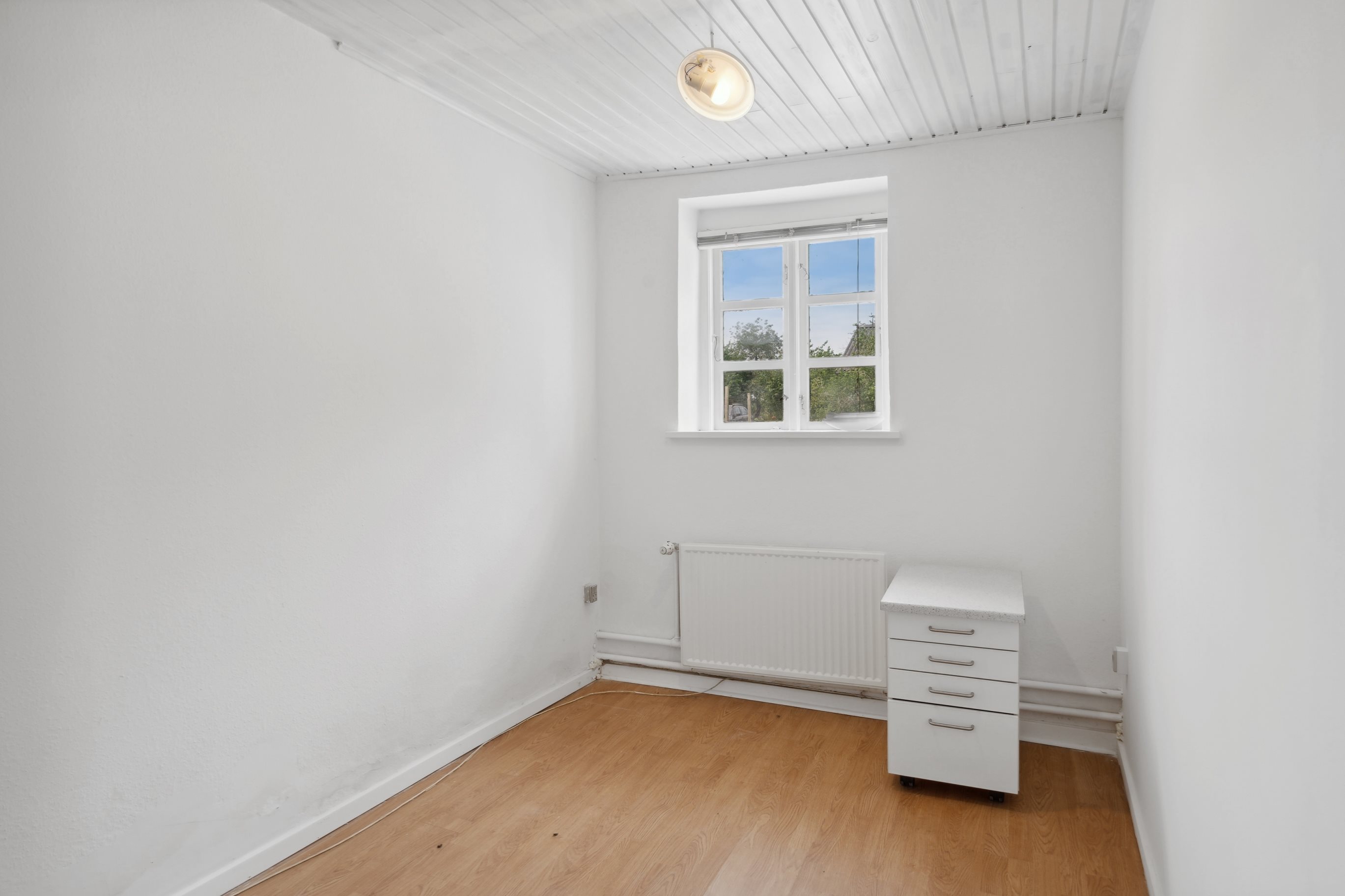 Fremhævet andet billede i fuldskærmstilstand. Billede af Præstøvej 111, 4640 Faxe