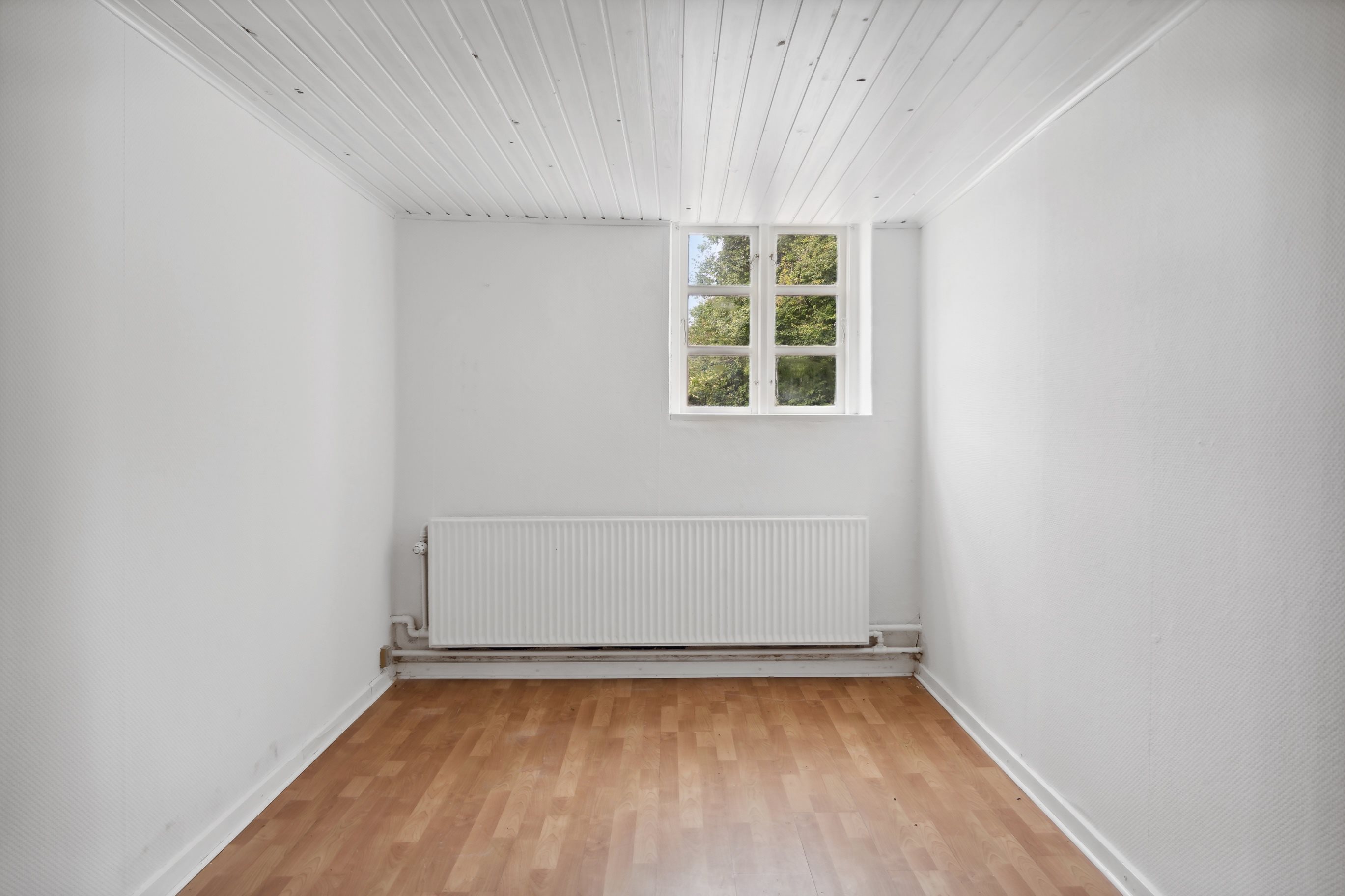 Fremhævet andet billede i fuldskærmstilstand. Billede af Præstøvej 111, 4640 Faxe