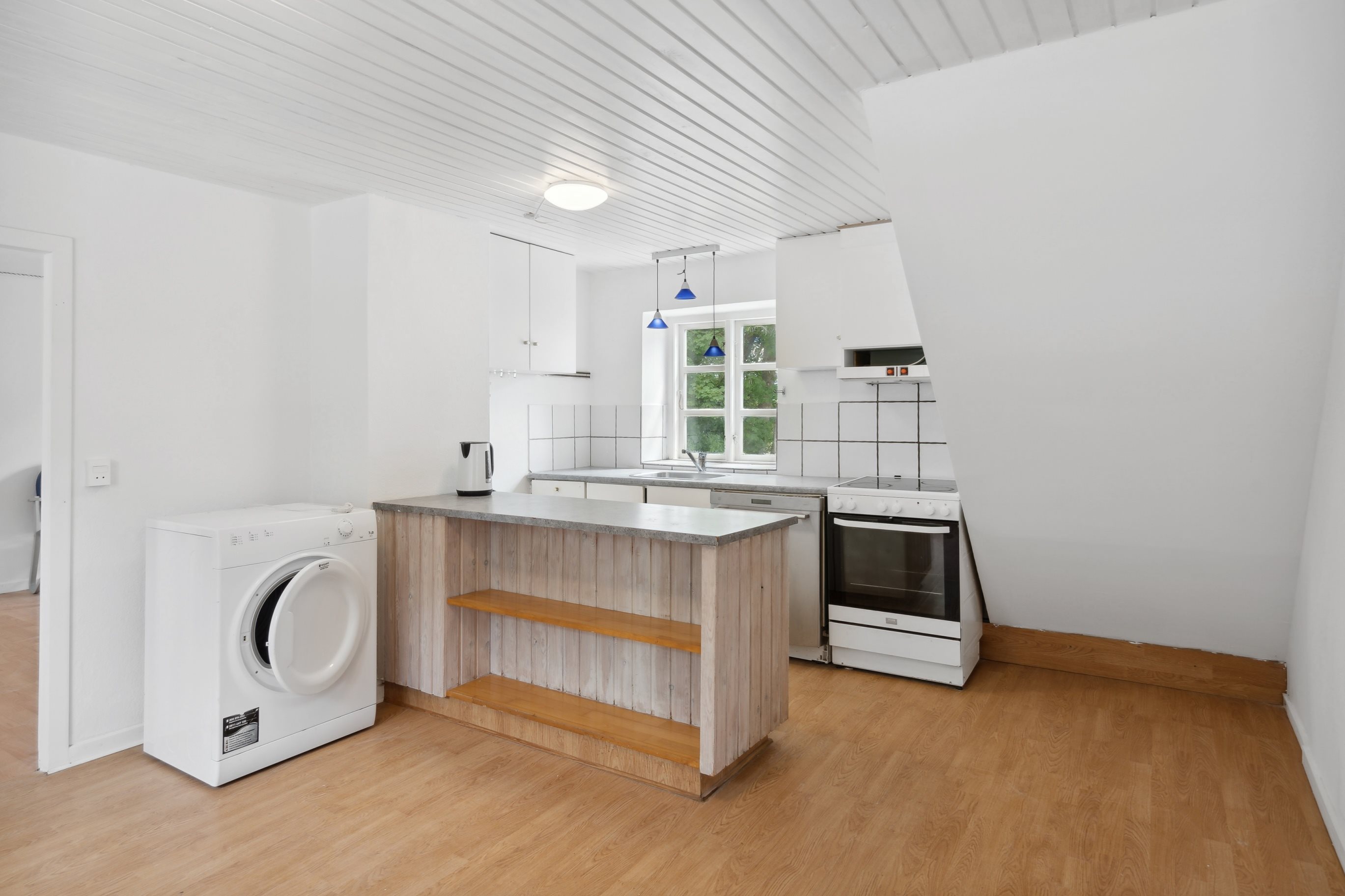 Miniaturebillede 2: andet. Billede af Præstøvej 111, 4640 Faxe