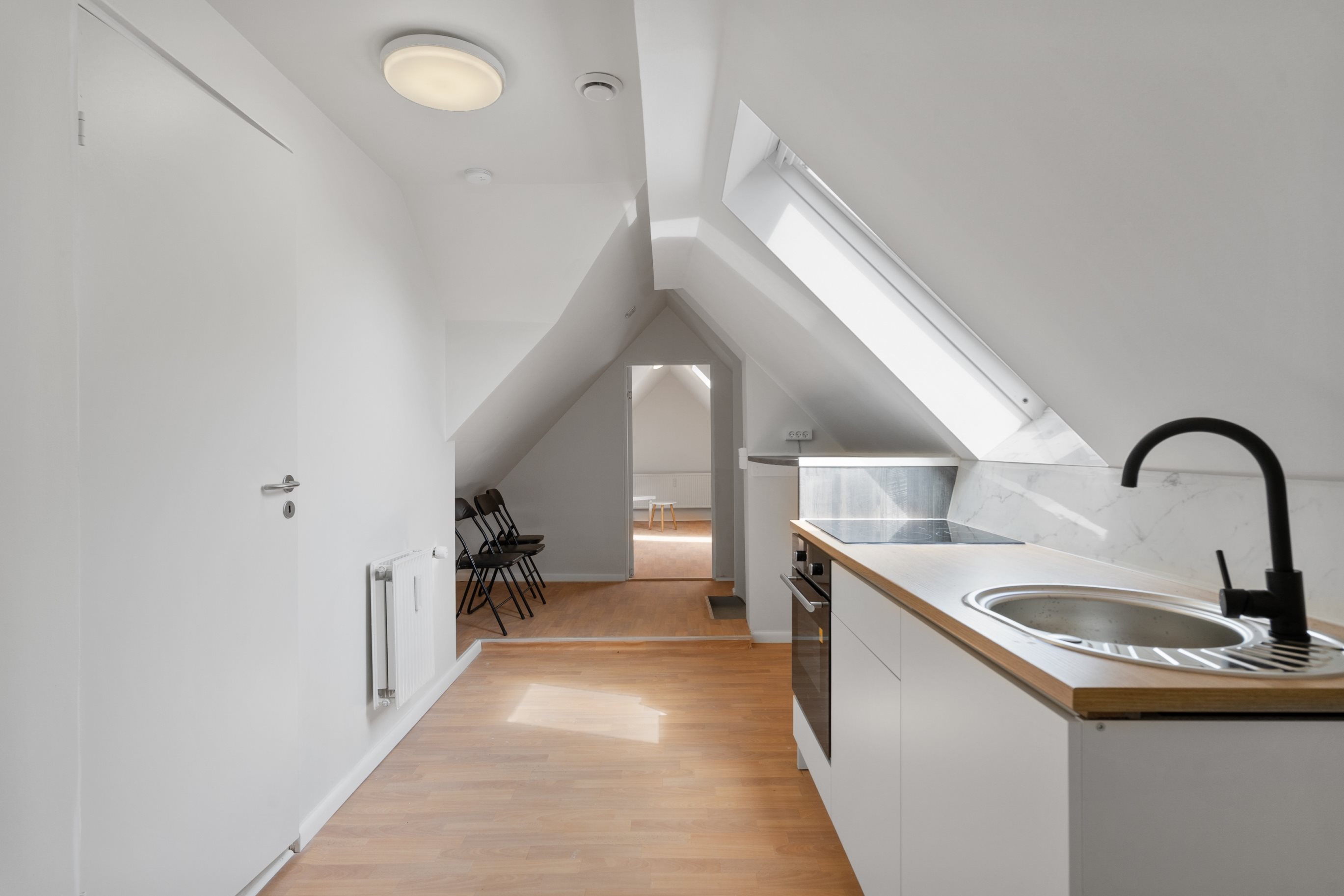 Fremhævet andet billede i fuldskærmstilstand. Billede af Præstøvej 111, 4640 Faxe