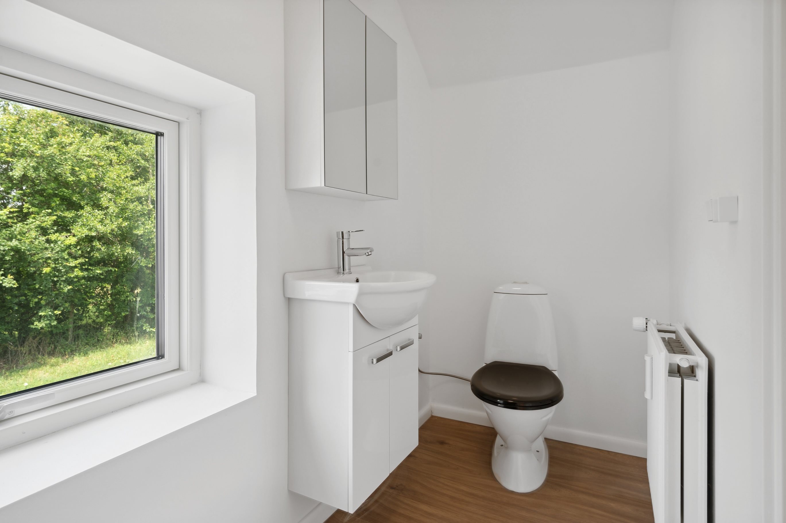 Fremhævet andet billede i fuldskærmstilstand. Billede af Præstøvej 111, 4640 Faxe