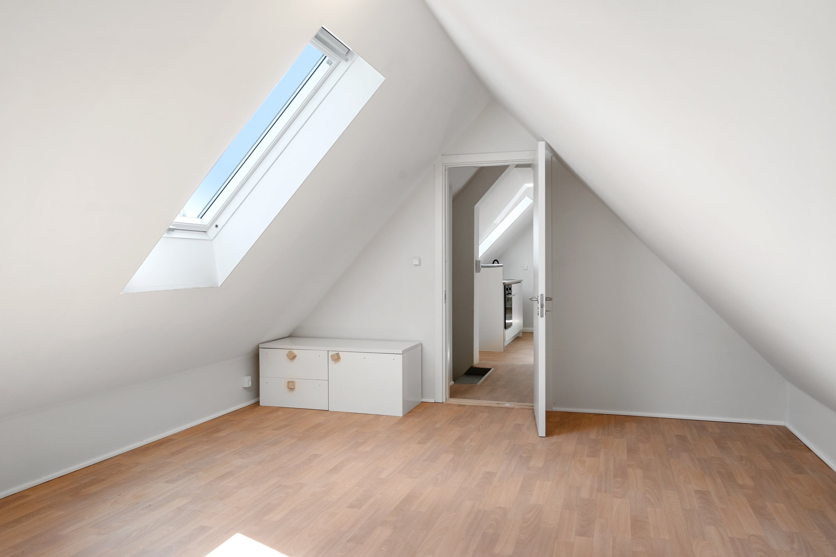 Fremhævet andet billede i fuldskærmstilstand. Billede af Præstøvej 111, 4640 Faxe