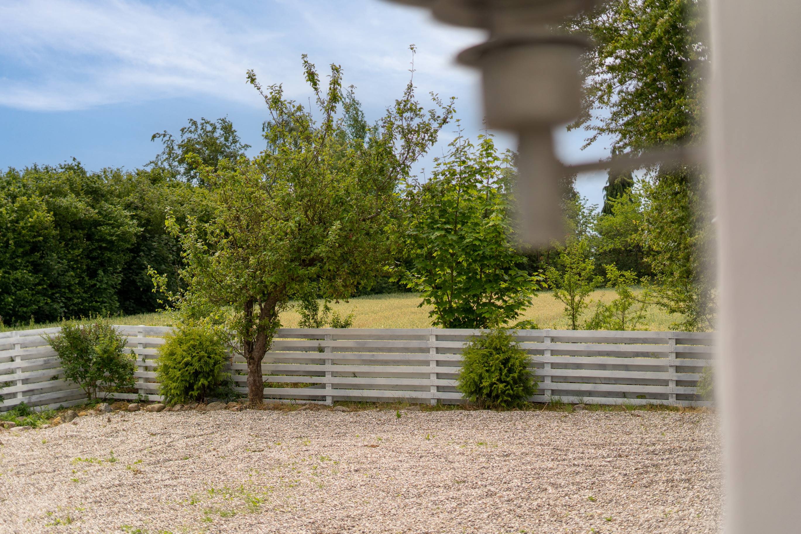 Fremhævet andet billede i fuldskærmstilstand. Billede af Præstøvej 111, 4640 Faxe