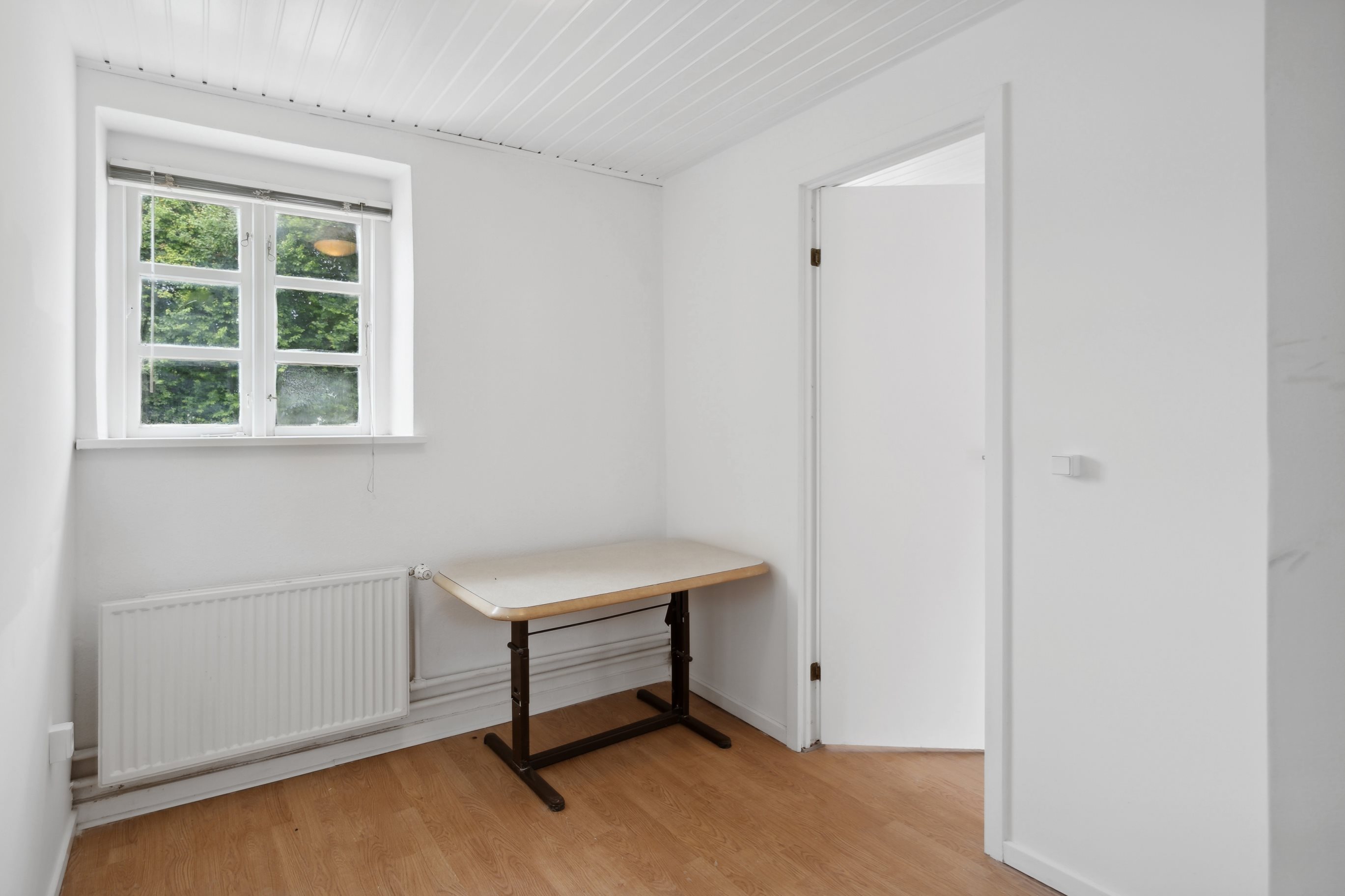 Fremhævet andet billede i fuldskærmstilstand. Billede af Præstøvej 111, 4640 Faxe