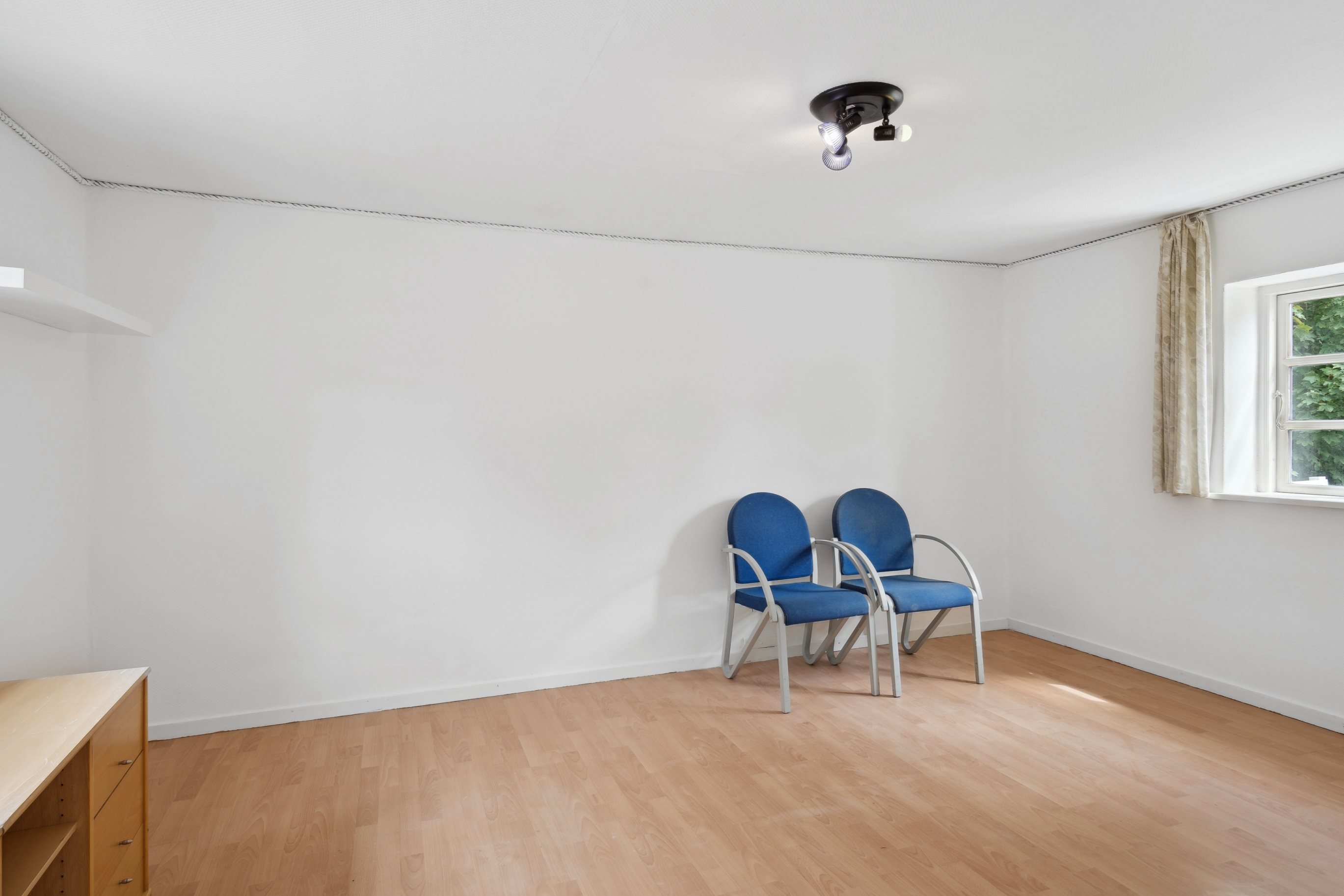 Fremhævet andet billede i fuldskærmstilstand. Billede af Præstøvej 111, 4640 Faxe