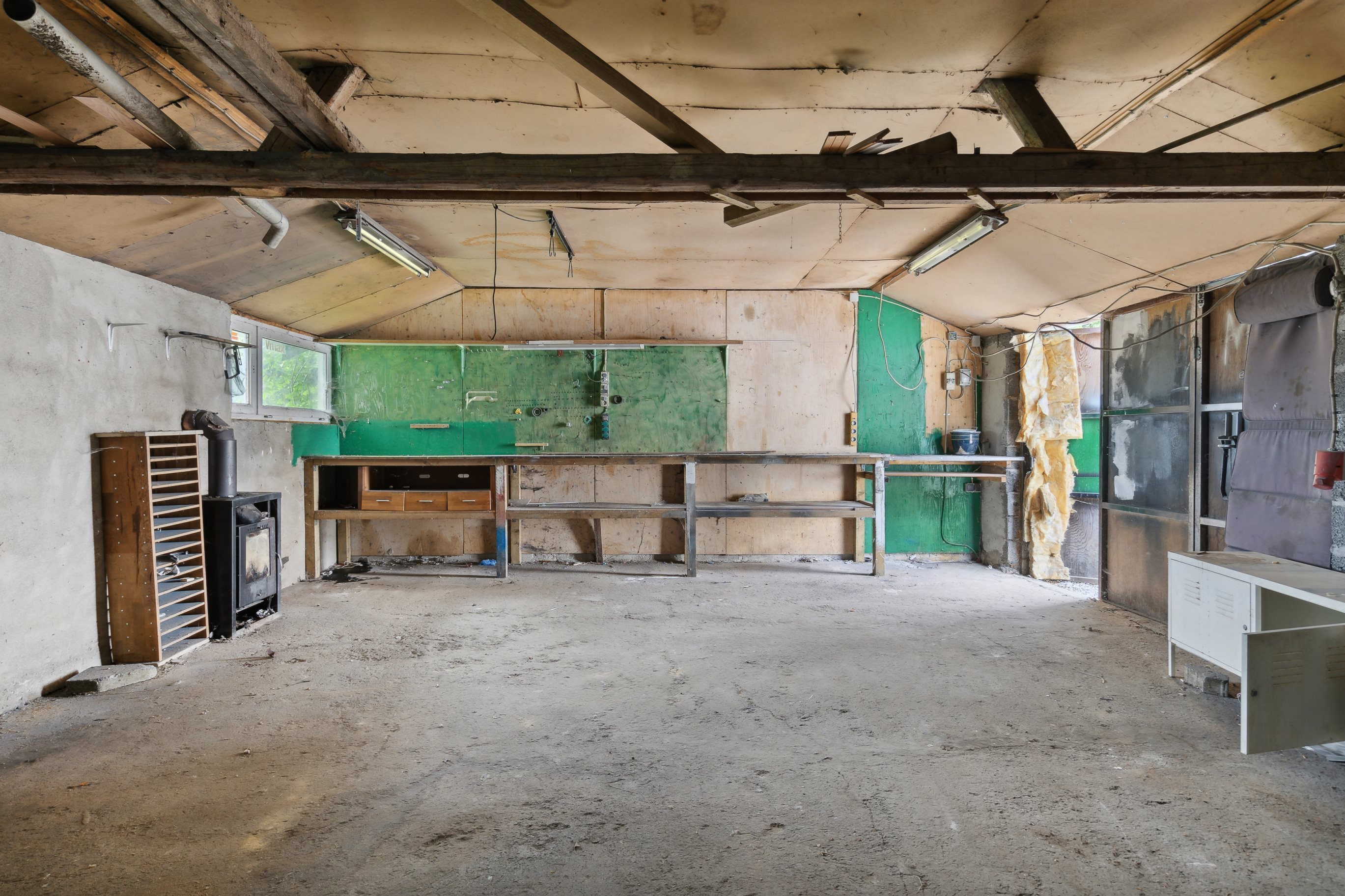 Fremhævet andet billede i fuldskærmstilstand. Billede af Præstøvej 111, 4640 Faxe