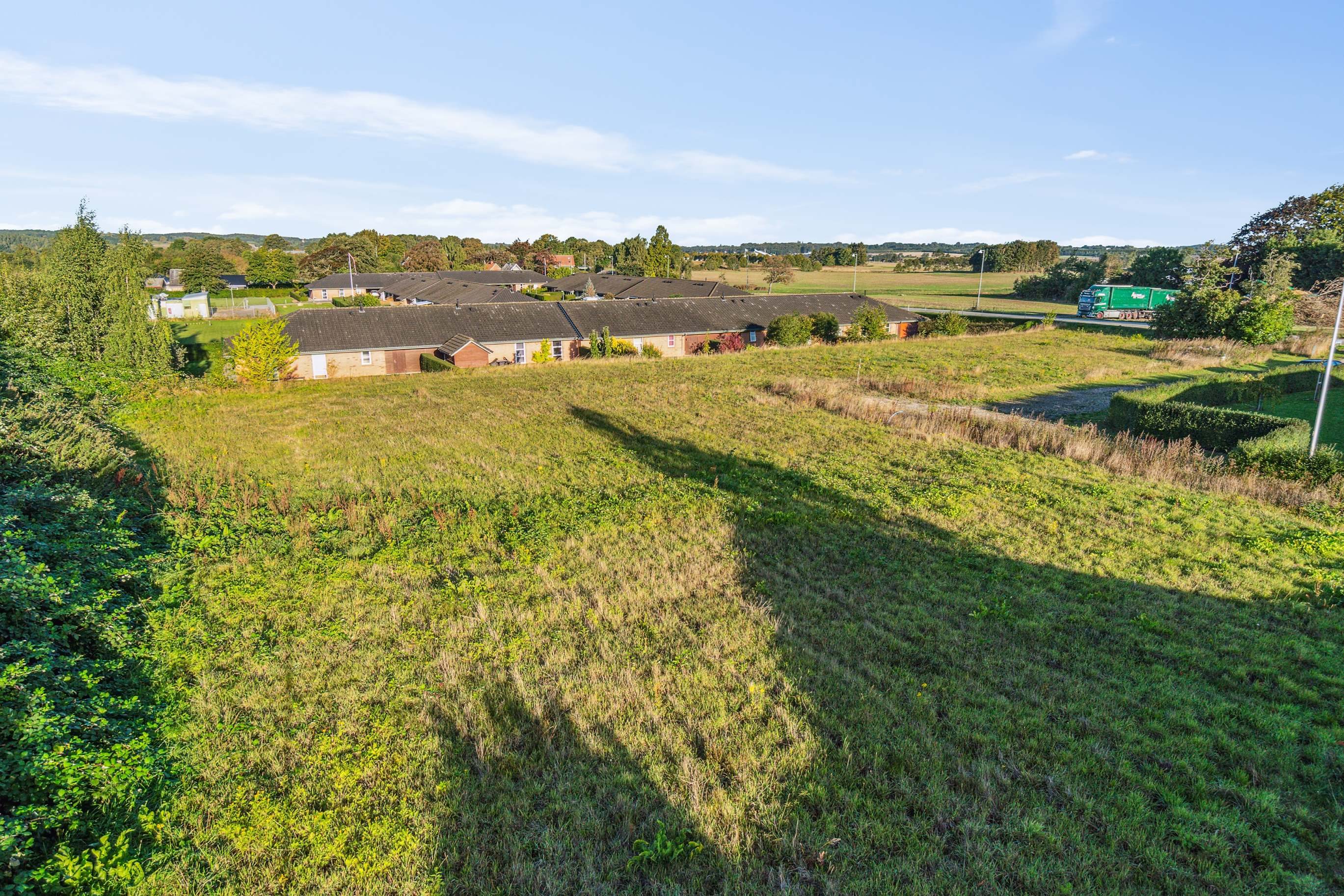 Miniaturebillede 2: andet. Billede af Øster Boldbane 6, 4683 Rønnede