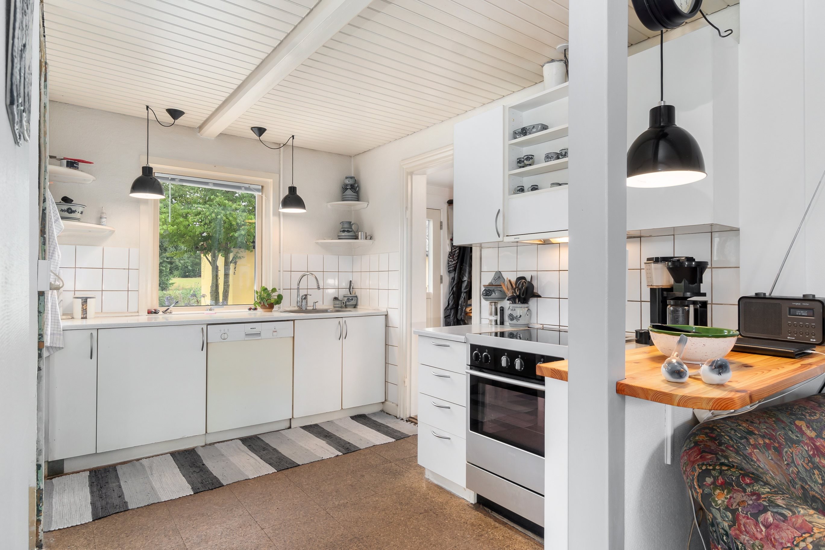 Fremhævet andet billede i fuldskærmstilstand. Billede af Smidstrupvej 45, Jungshoved, 4720 Præstø