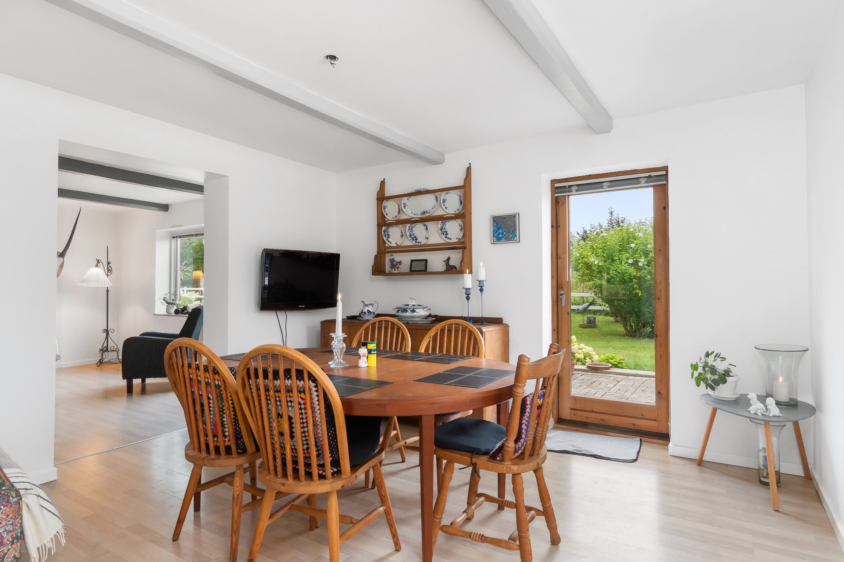 Miniaturebillede 1: andet. Billede af Smidstrupvej 45, Jungshoved, 4720 Præstø