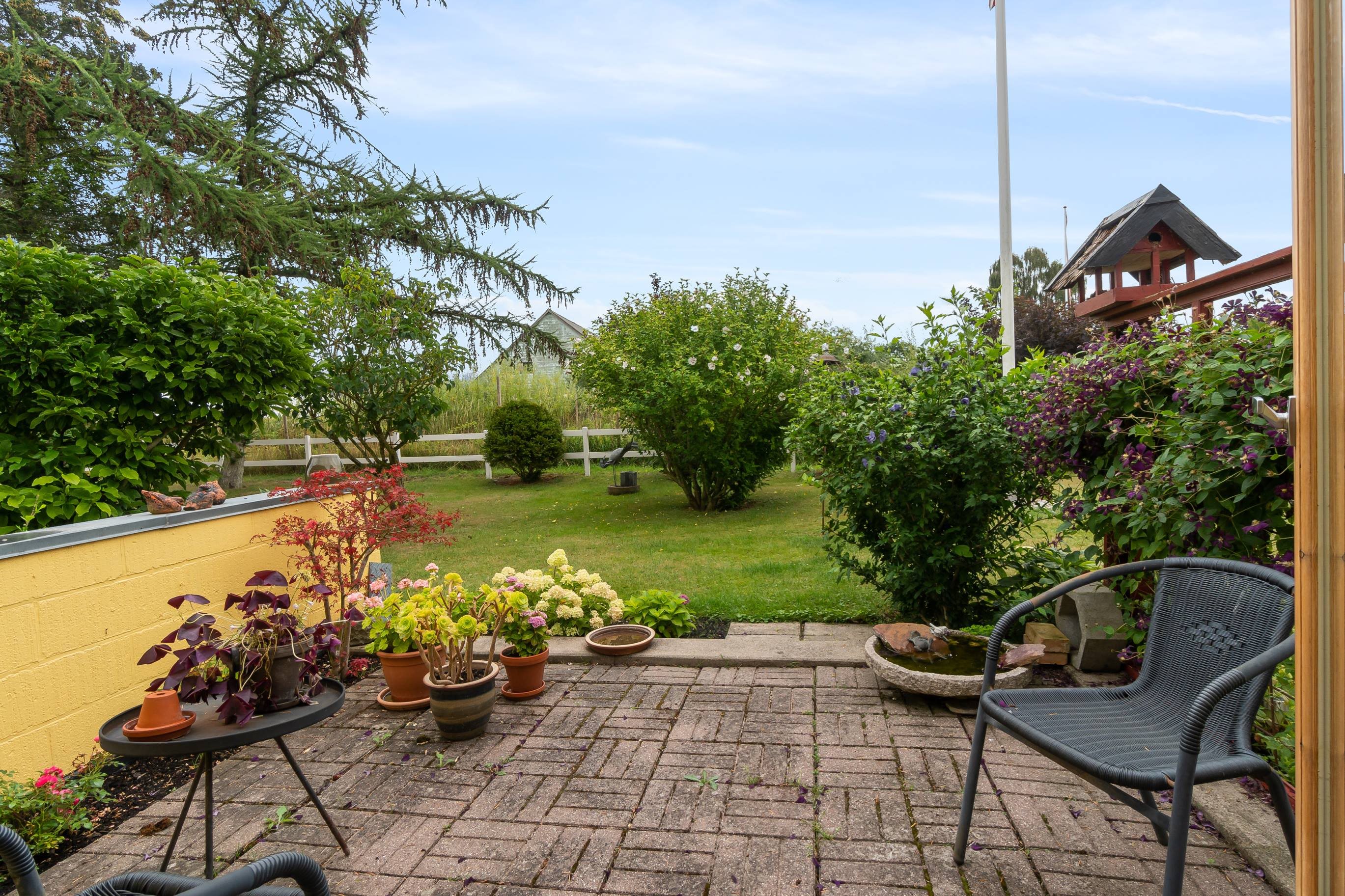 Fremhævet andet billede i fuldskærmstilstand. Billede af Smidstrupvej 45, Jungshoved, 4720 Præstø