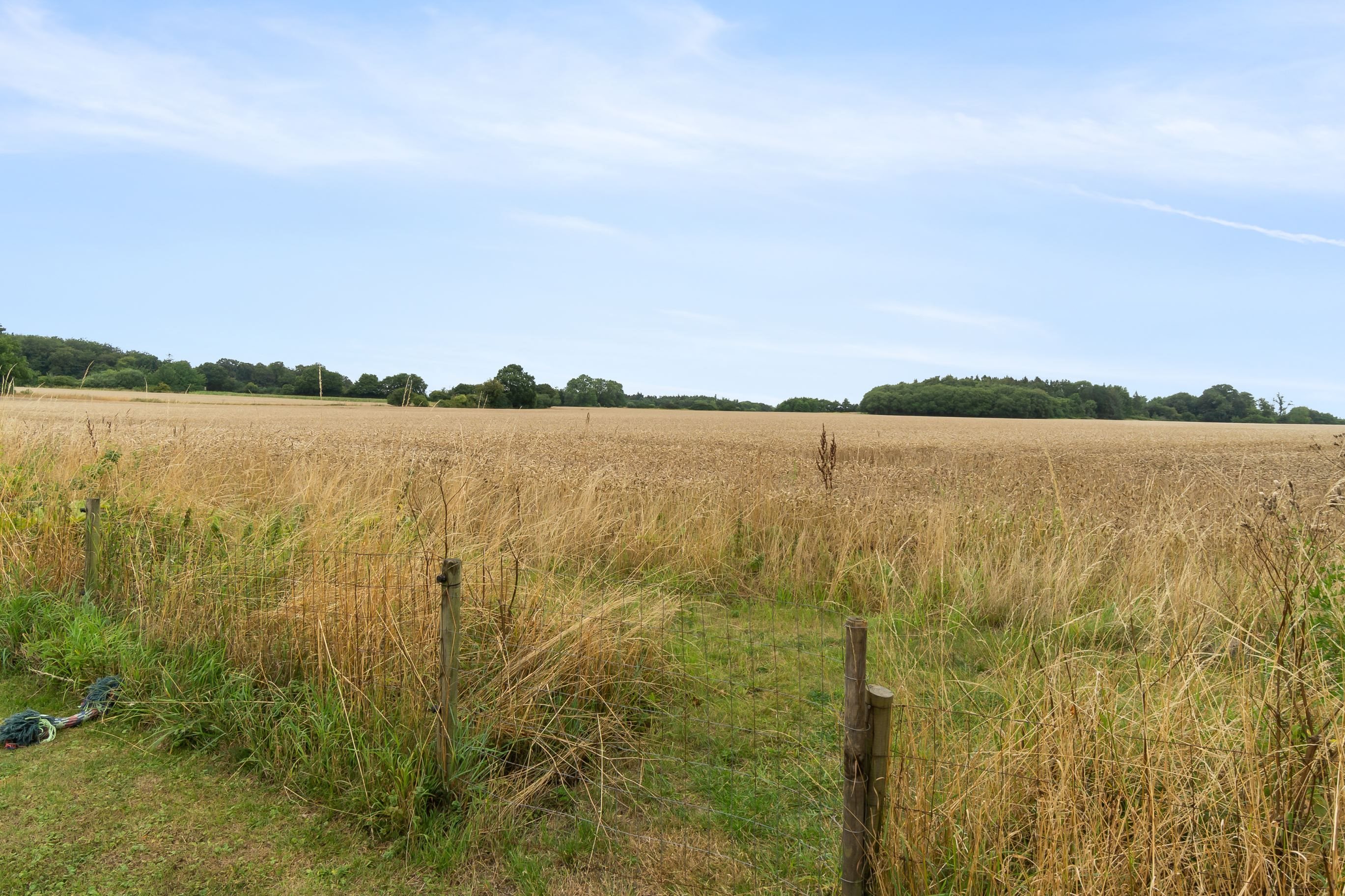 Fremhævet andet billede i fuldskærmstilstand. Billede af Smidstrupvej 45, Jungshoved, 4720 Præstø