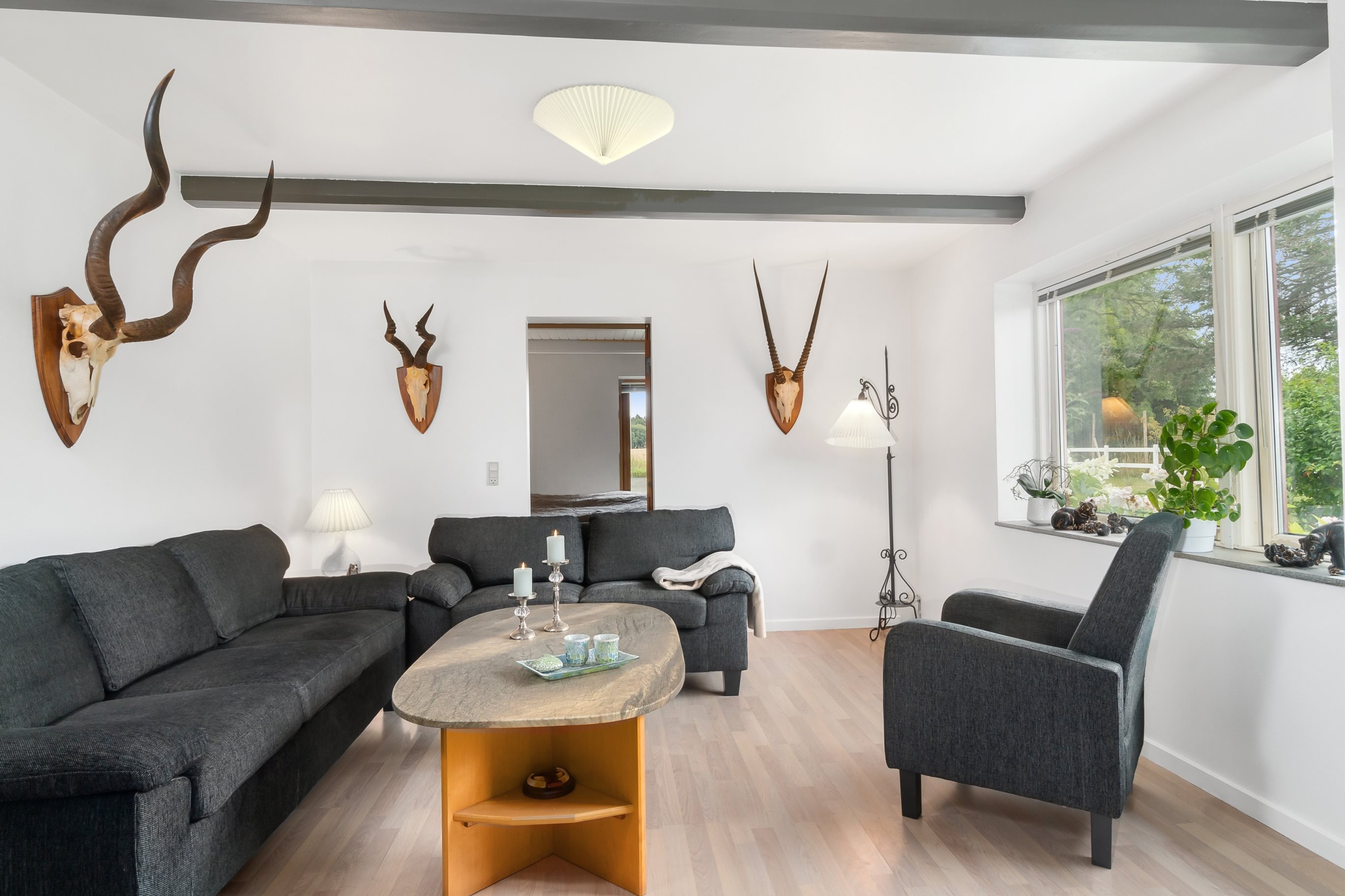 Fremhævet andet billede i fuldskærmstilstand. Billede af Smidstrupvej 45, Jungshoved, 4720 Præstø