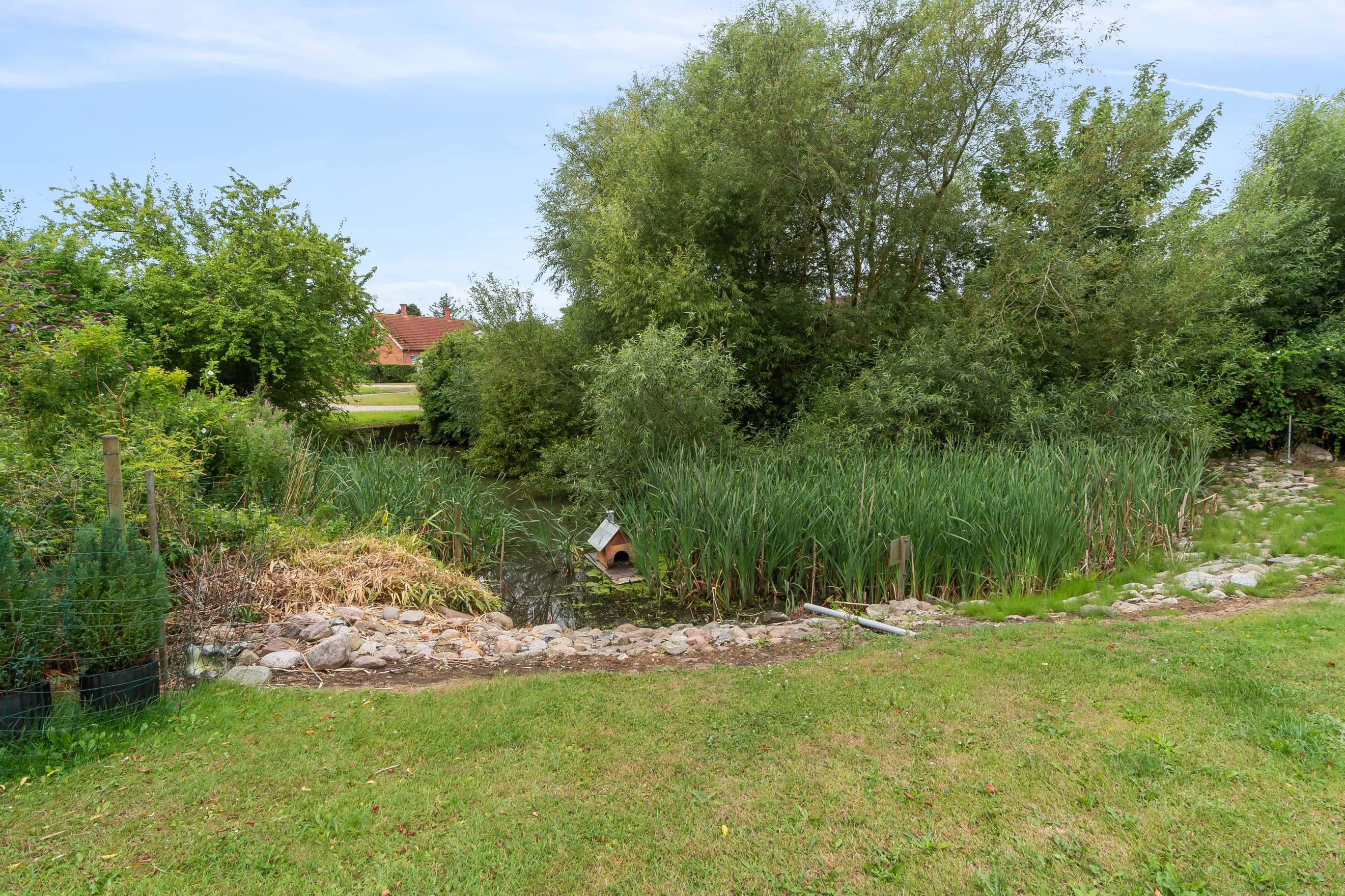 Fremhævet andet billede i fuldskærmstilstand. Billede af Smidstrupvej 45, Jungshoved, 4720 Præstø