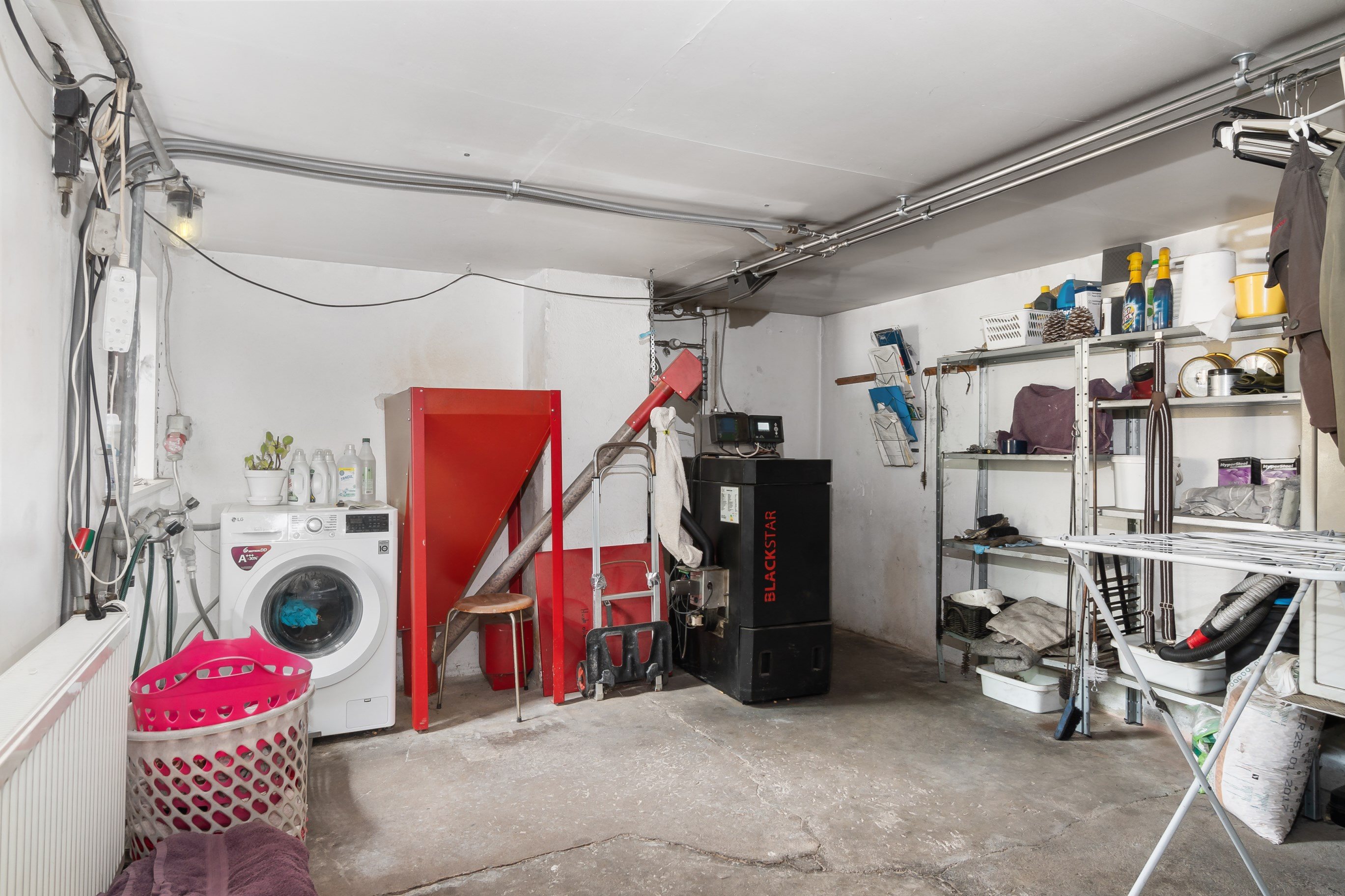 Fremhævet andet billede i fuldskærmstilstand. Billede af Smidstrupvej 45, Jungshoved, 4720 Præstø