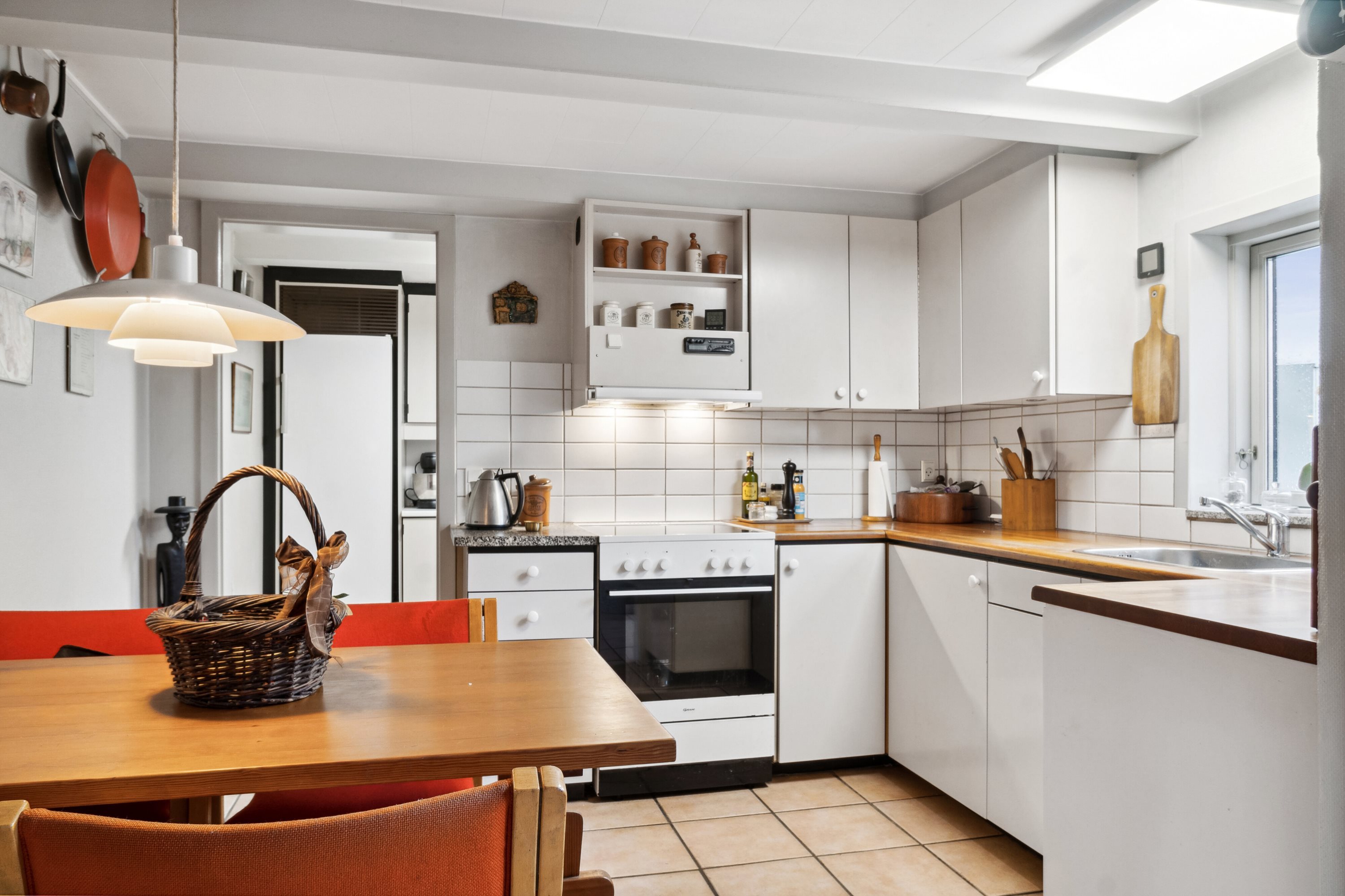 Fremhævet andet billede i fuldskærmstilstand. Billede af Kirkevej 3, Teestrup, 4690 Haslev