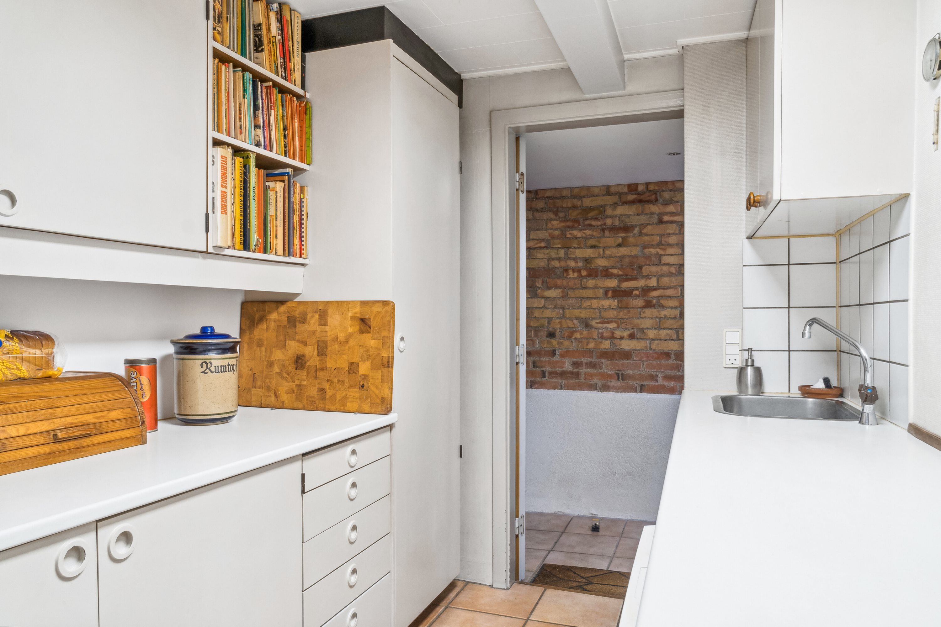 Miniaturebillede 1: andet. Billede af Kirkevej 3, Teestrup, 4690 Haslev