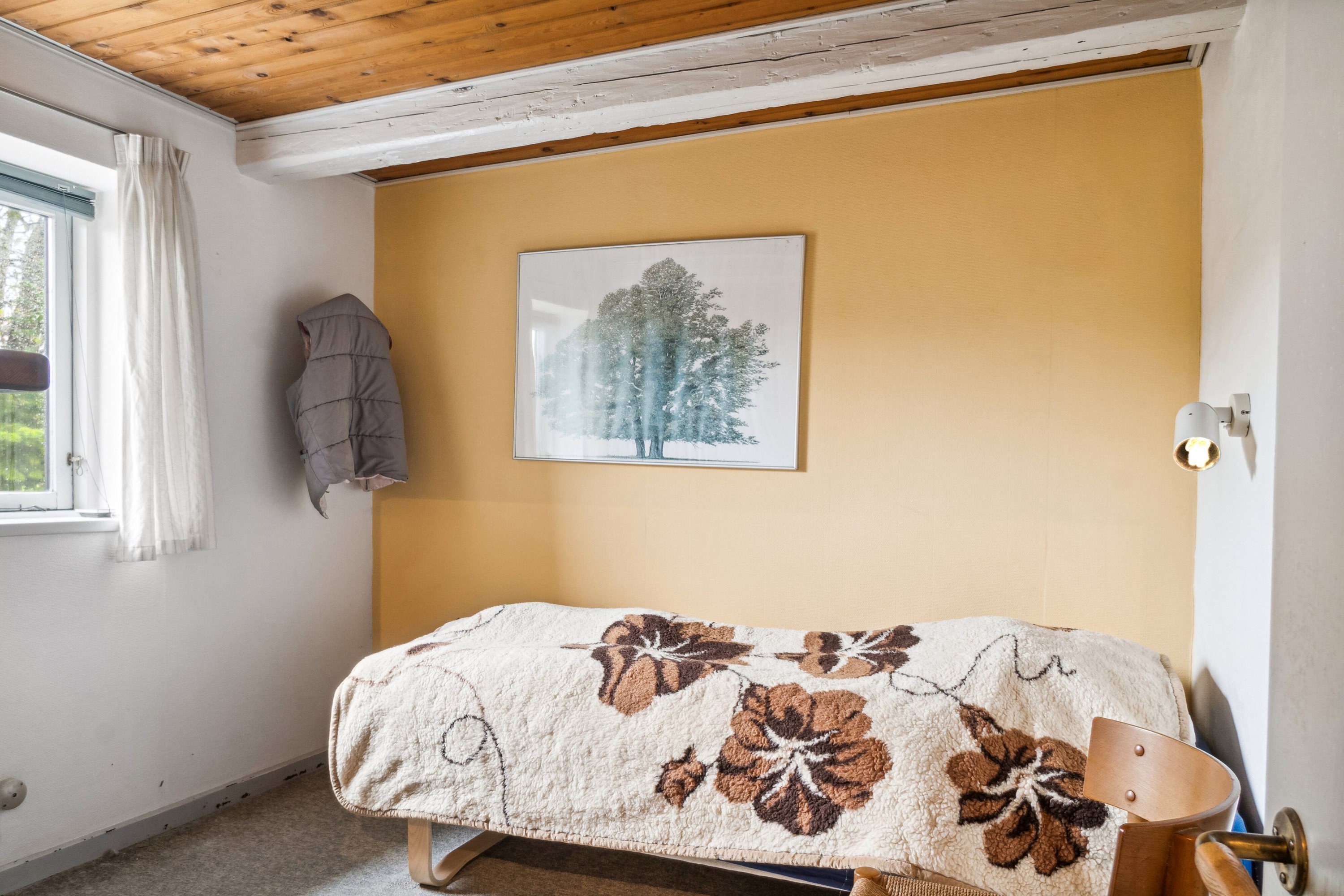 Fremhævet andet billede i fuldskærmstilstand. Billede af Kirkevej 3, Teestrup, 4690 Haslev