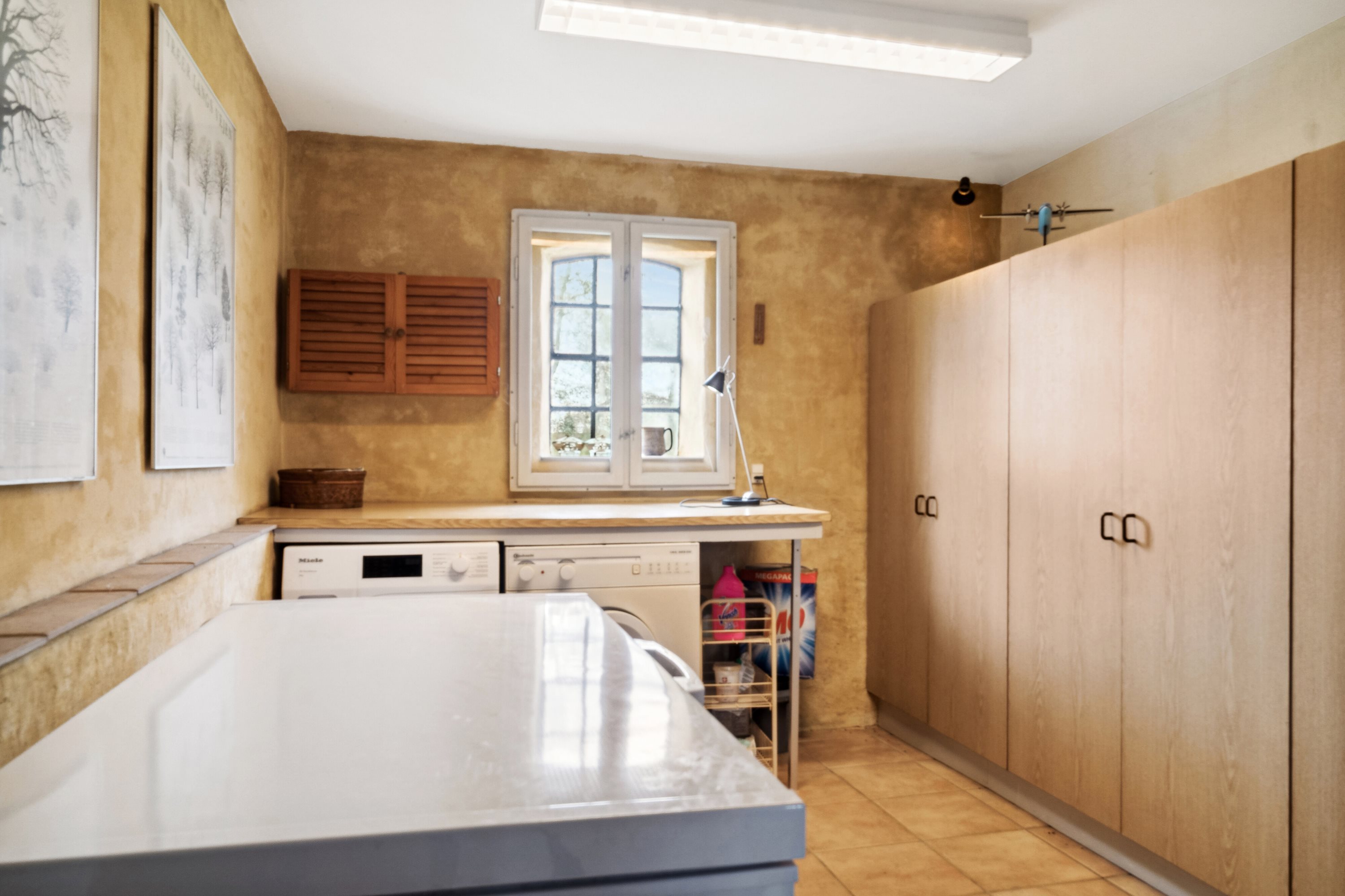 Fremhævet andet billede i fuldskærmstilstand. Billede af Kirkevej 3, Teestrup, 4690 Haslev