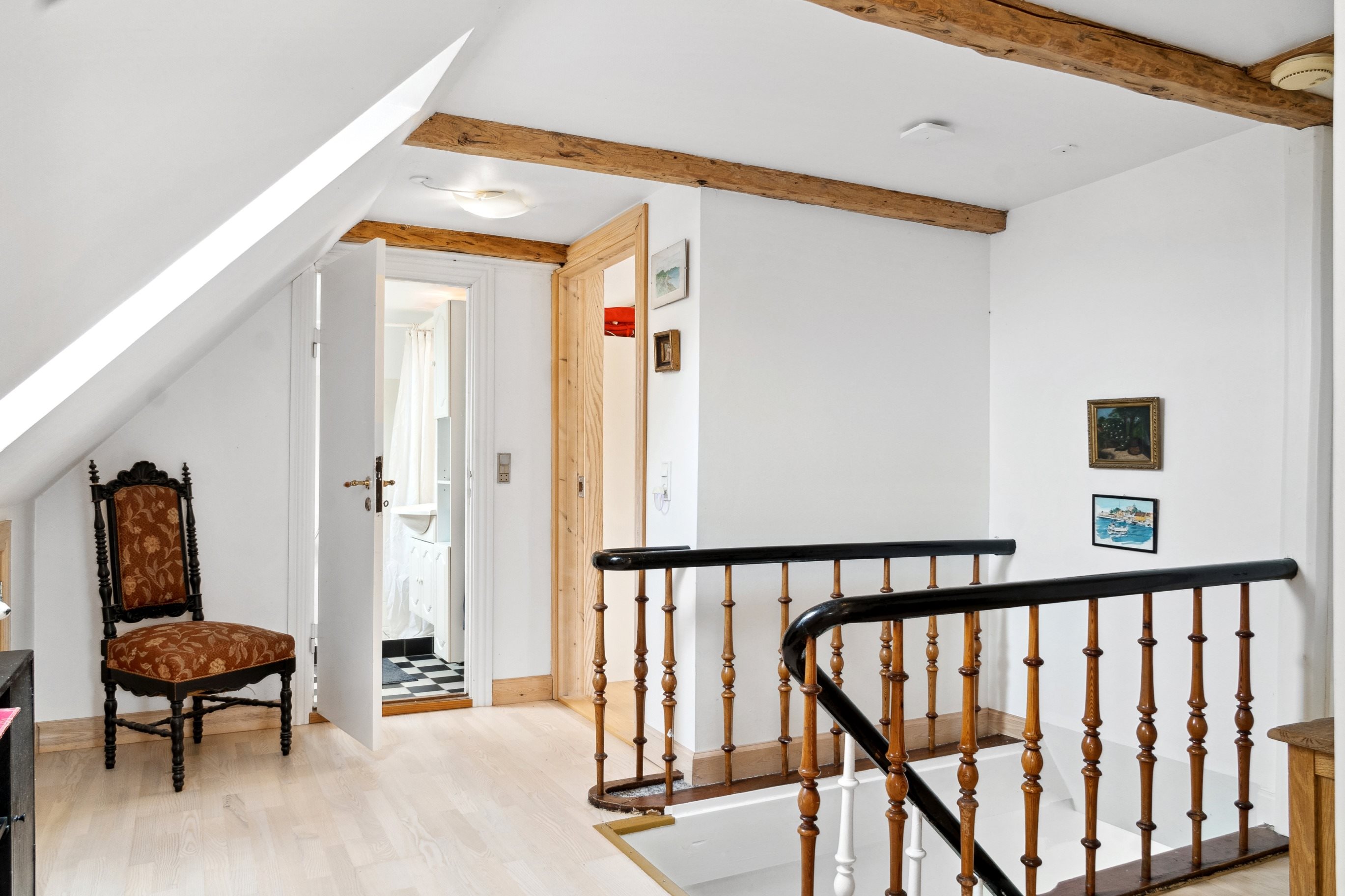 Fremhævet repos billede i fuldskærmstilstand. Billede af Kildebakken 29, Everdrup, 4733 Tappernøje