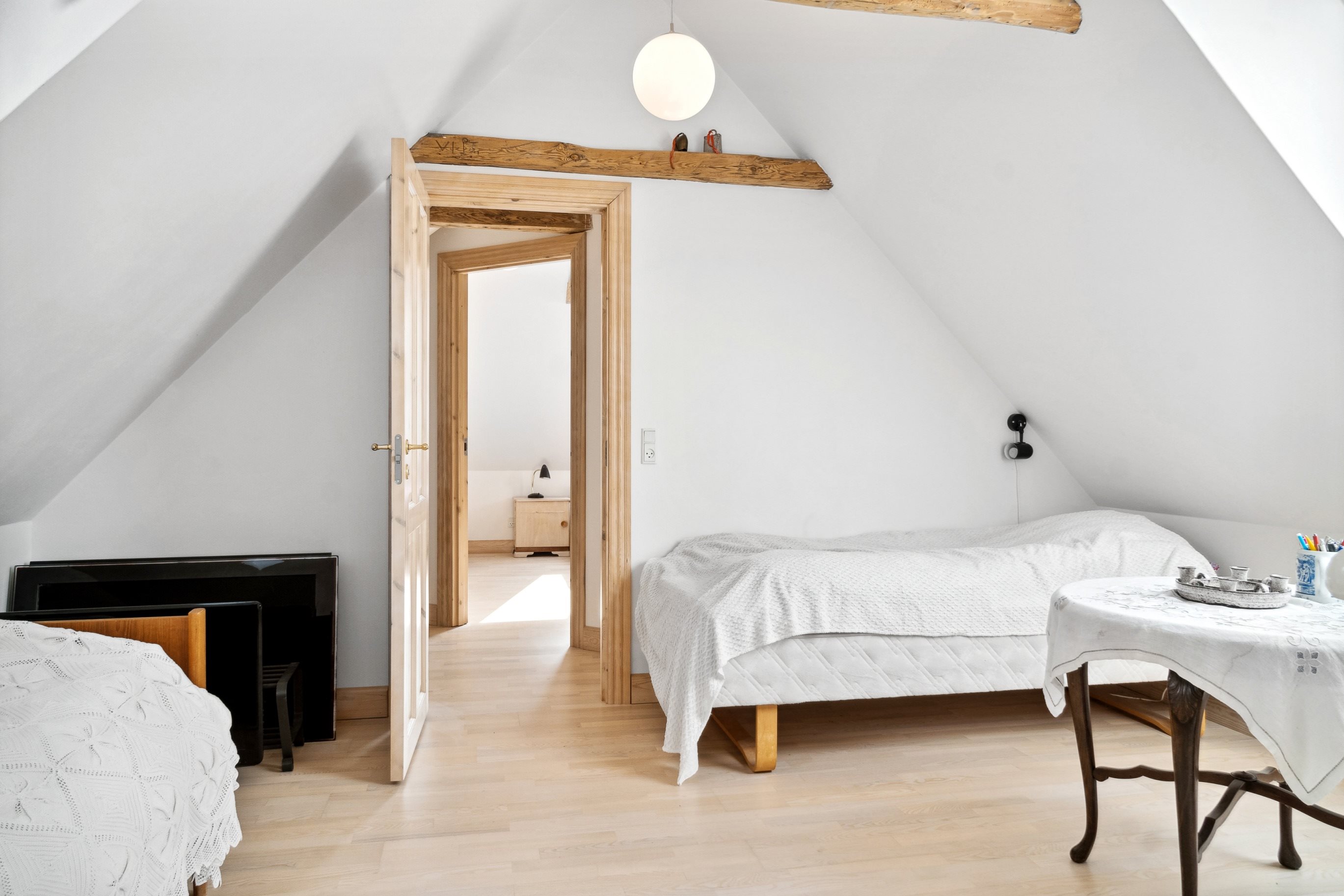 Fremhævet værelse billede i fuldskærmstilstand. Billede af Kildebakken 29, Everdrup, 4733 Tappernøje