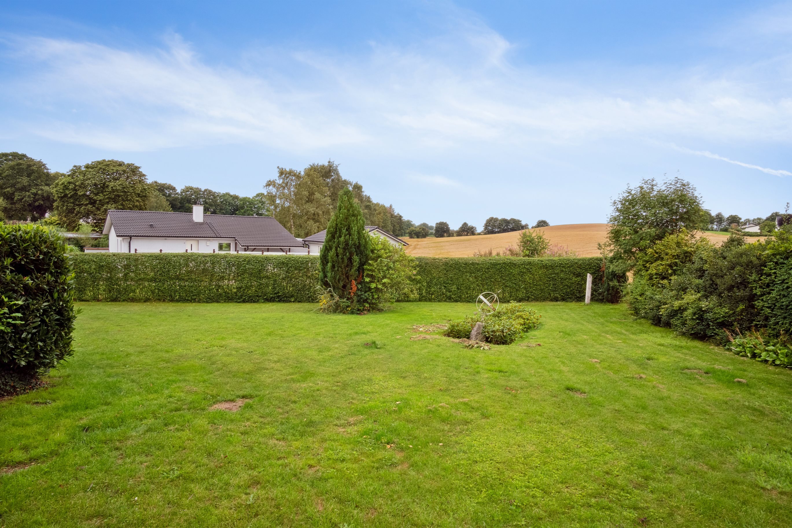 Fremhævet udenfor billede i fuldskærmstilstand. Billede af Kildebakken 29, Everdrup, 4733 Tappernøje