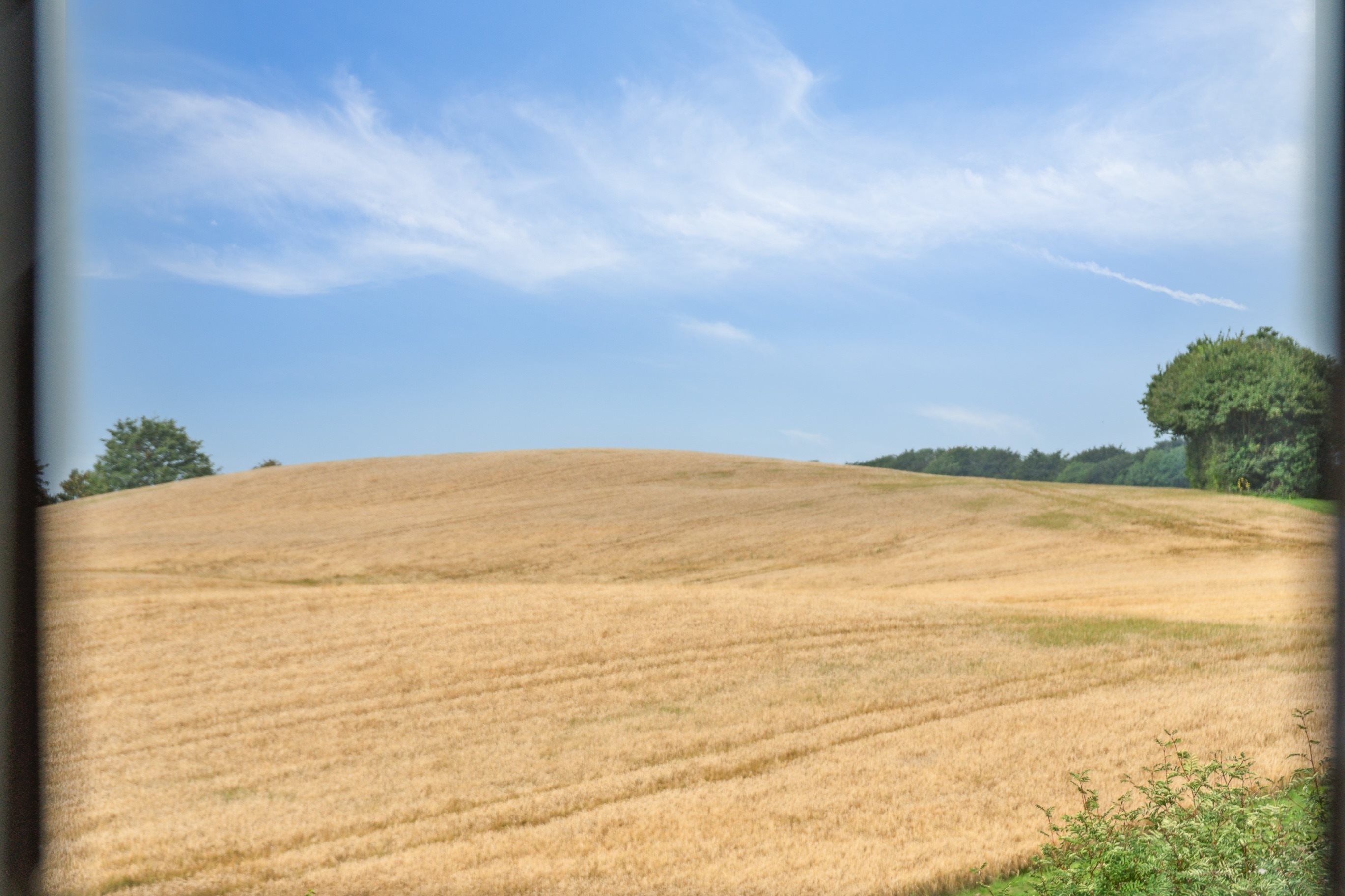 Fremhævet udsigt billede i fuldskærmstilstand. Billede af Kildebakken 29, Everdrup, 4733 Tappernøje
