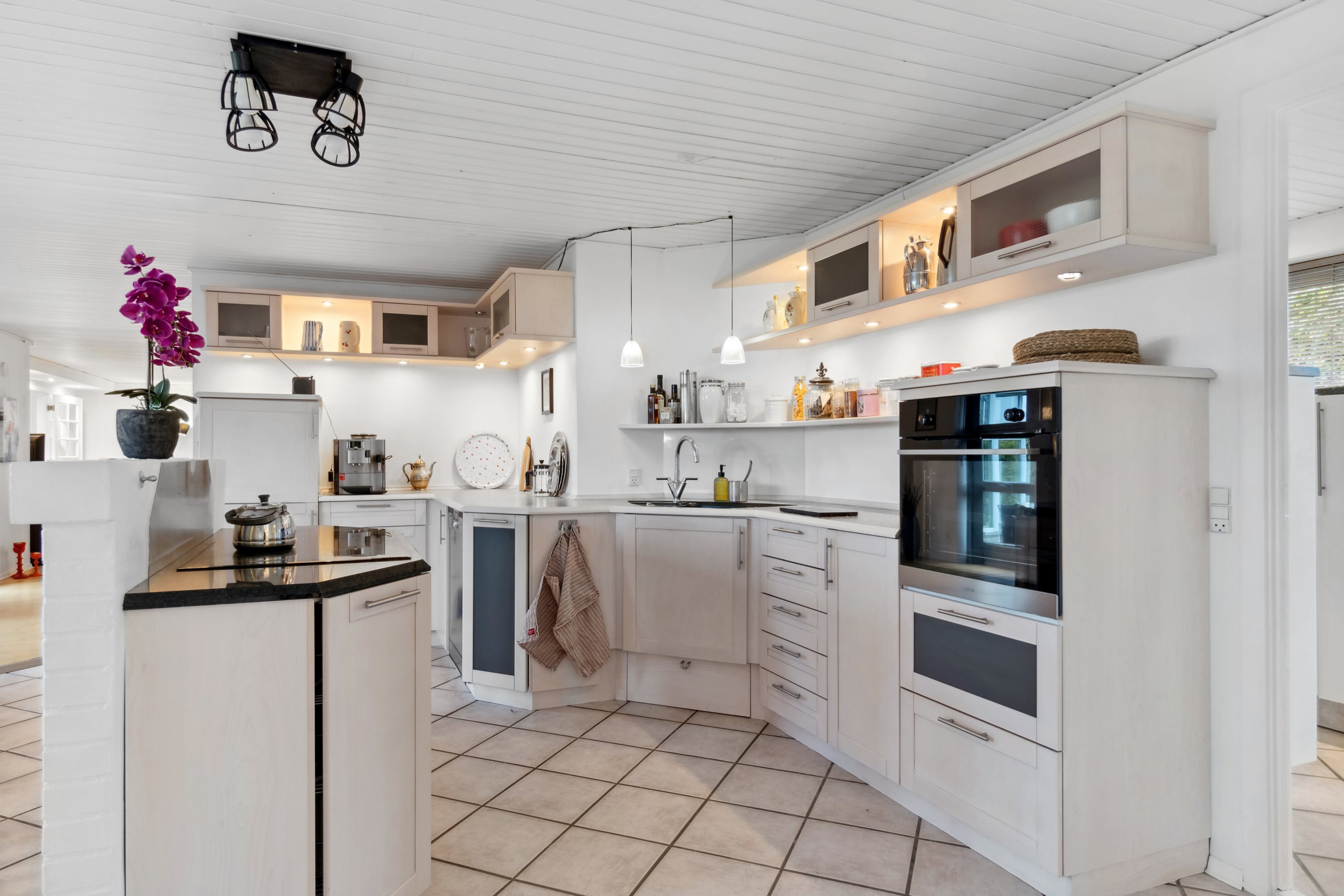 Miniaturebillede 1: andet. Billede af Dyssevænget 15, Kongsted, 4683 Rønnede