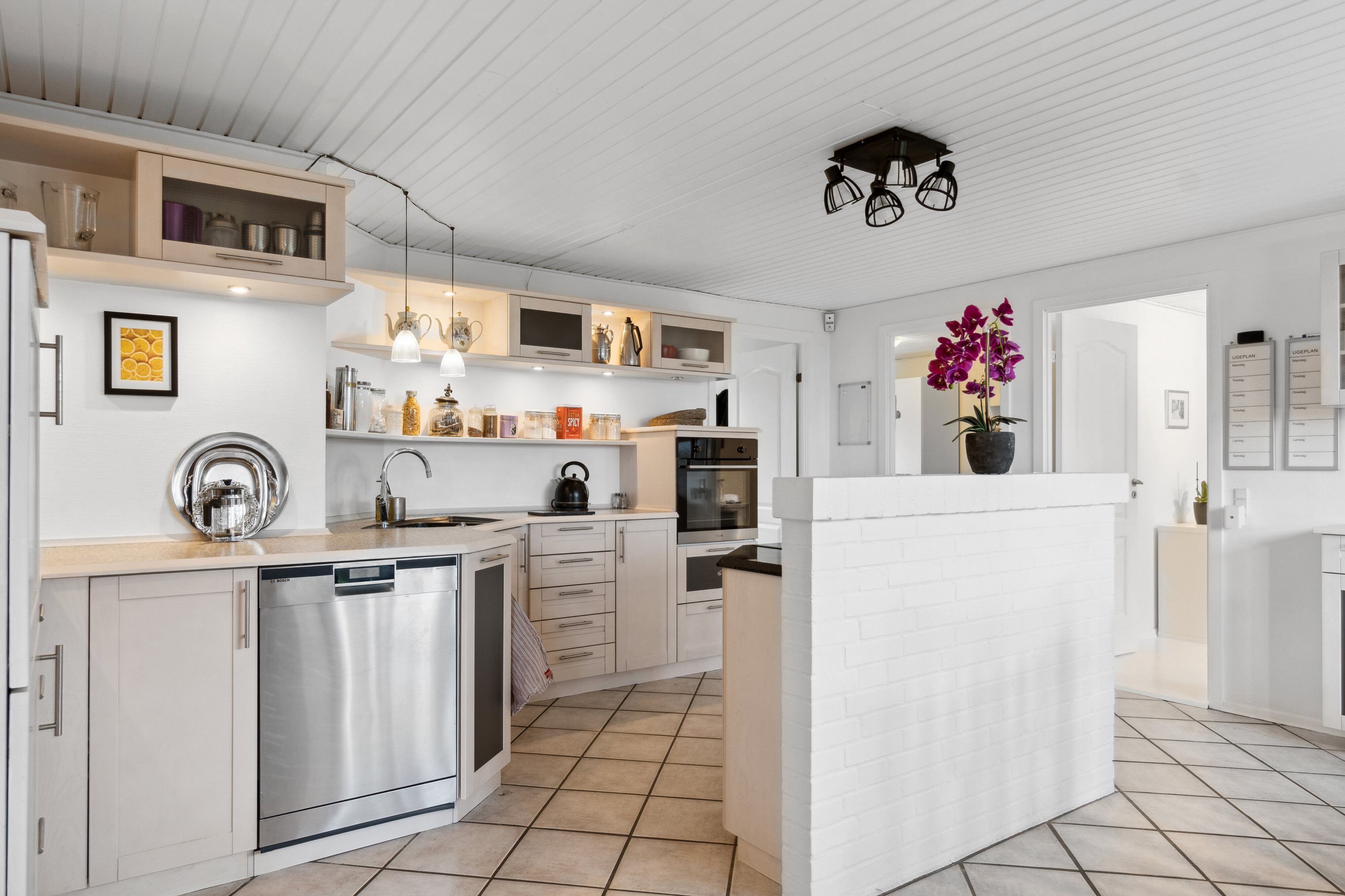 Miniaturebillede 2: andet. Billede af Dyssevænget 15, Kongsted, 4683 Rønnede